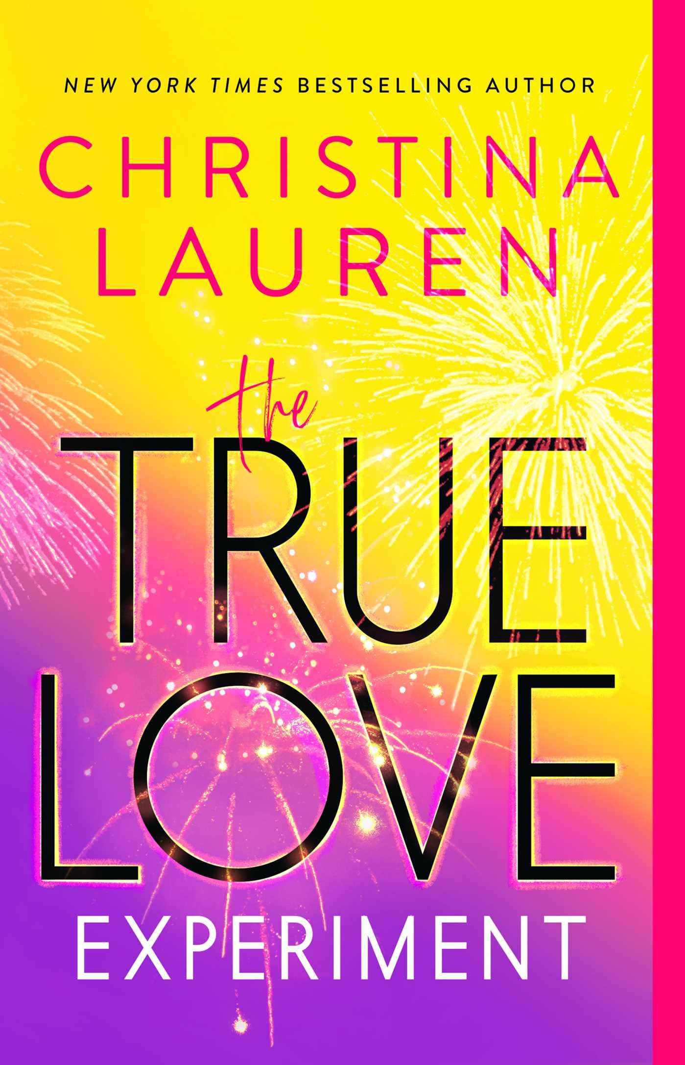 Product Image: The True Love Experiment