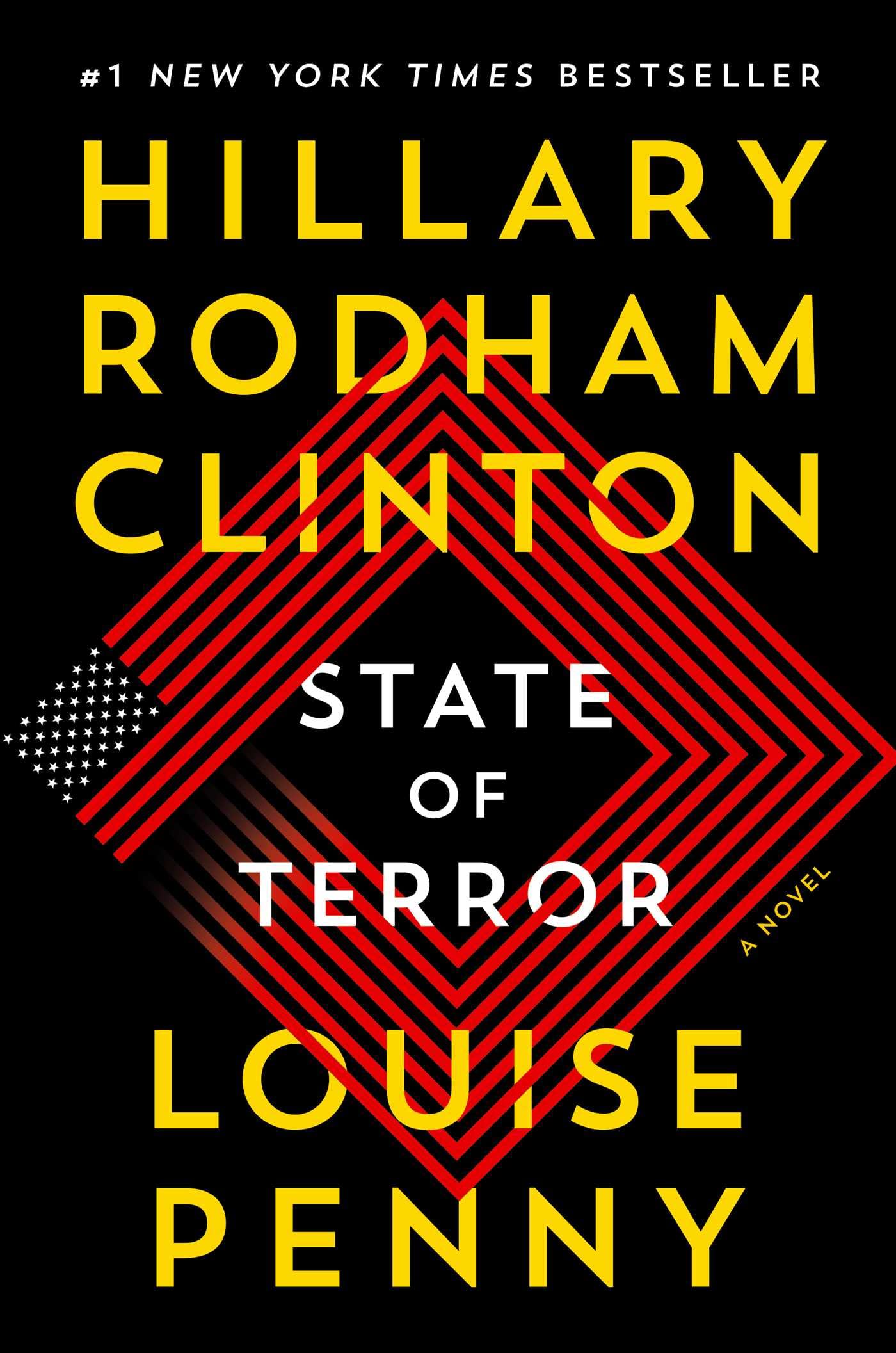 Product Image: State of Terror