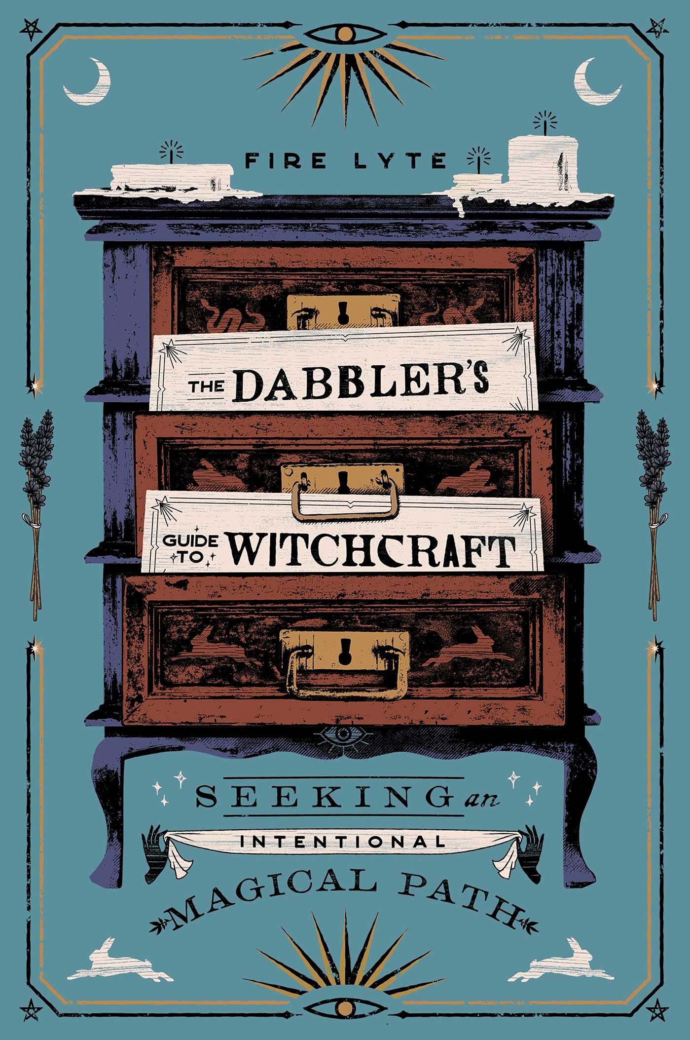 The Dabbler's Guide to Witchcraft Second hand books on Religion & Esotericism