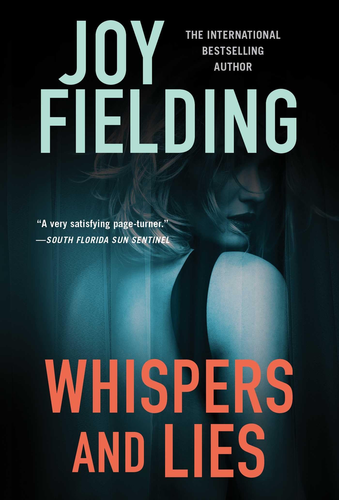 Whispers and Lies Fiction Books