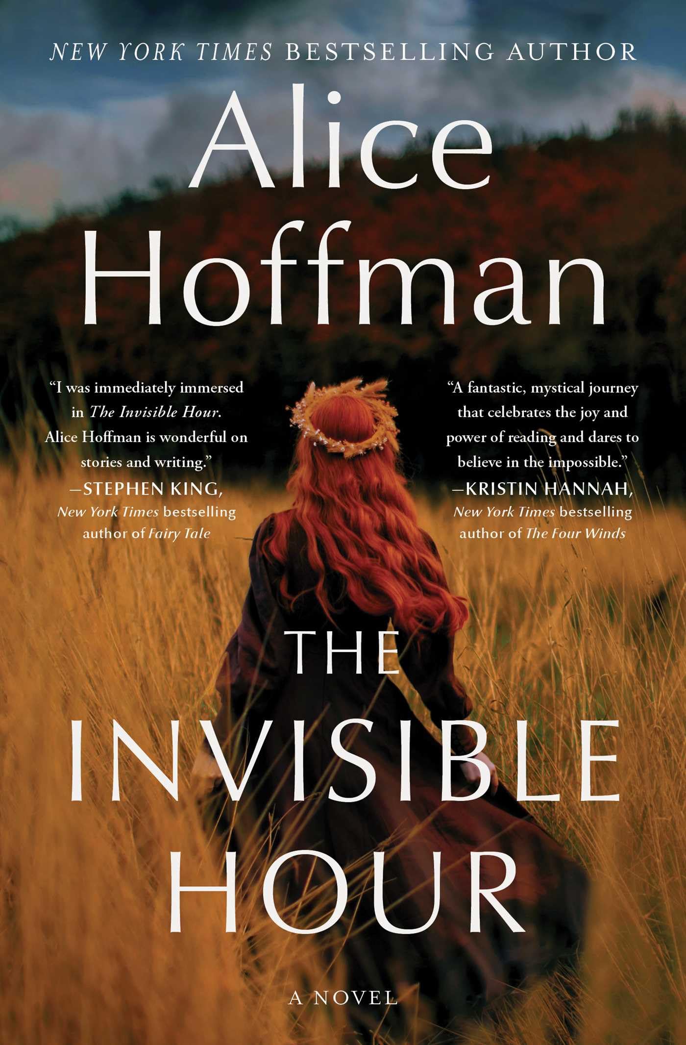 The Invisible Hour Historical Fiction