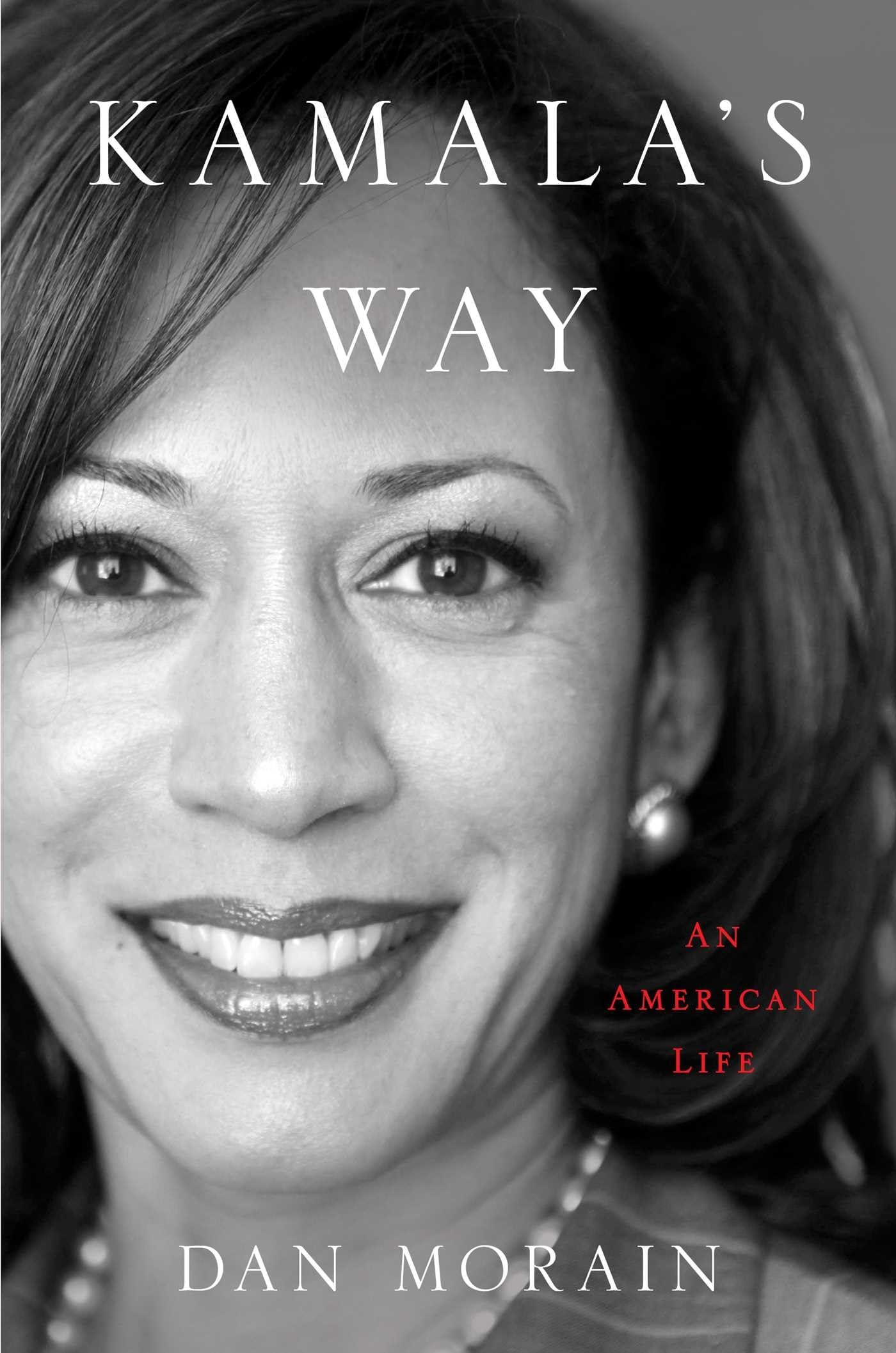 Kamala's Way Science