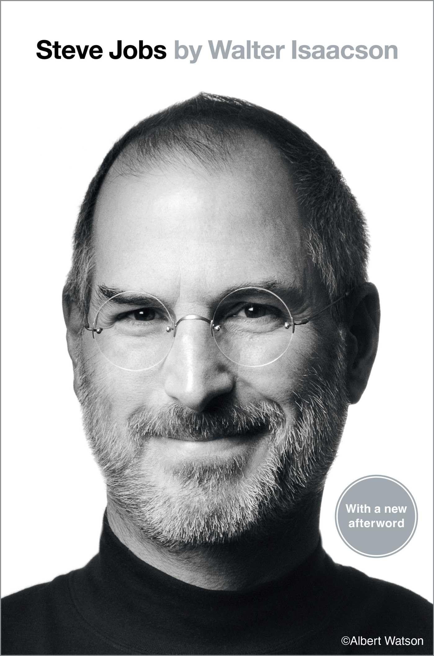 Product Image: Steve Jobs