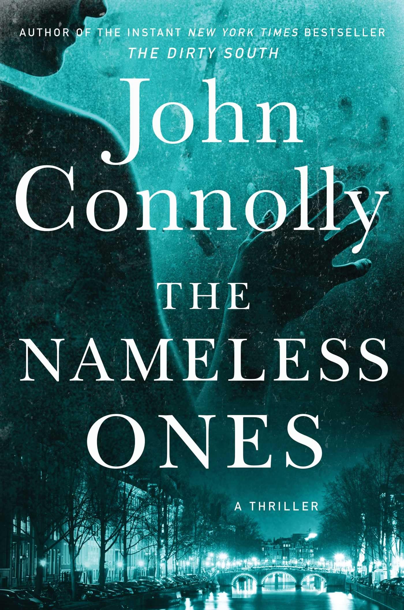 The Nameless Ones: A Thriller (Volume 19) (Charlie Parker) Contemporary literature