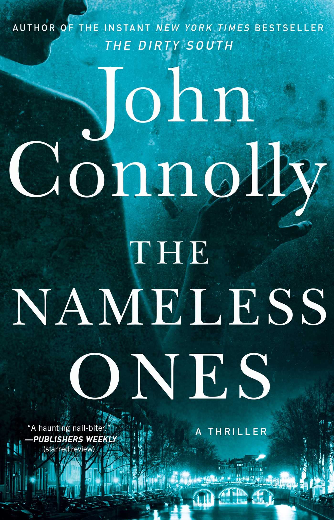 The Nameless Ones: A Thriller (Charlie Parker) Contemporary literature