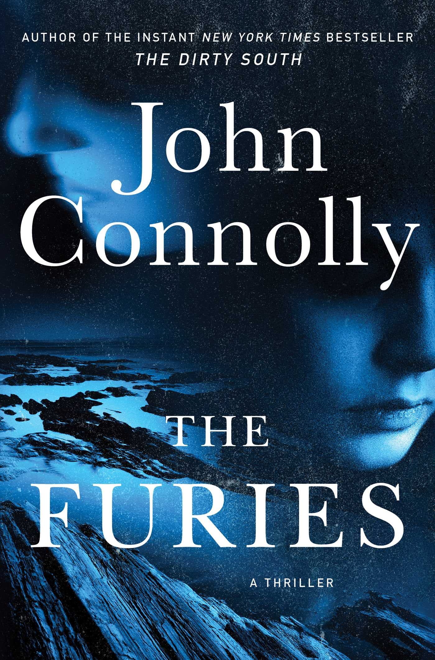 The Furies: A Thriller (Volume 20) (Charlie Parker) Contemporary literature