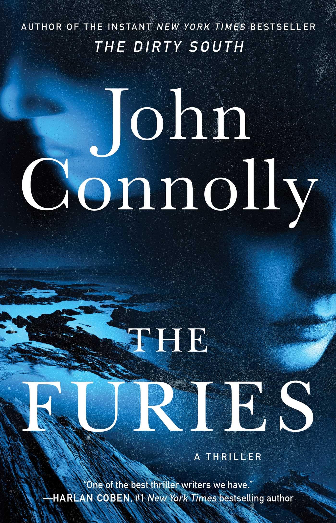 The Furies: A Thriller (Charlie Parker) Contemporary literature