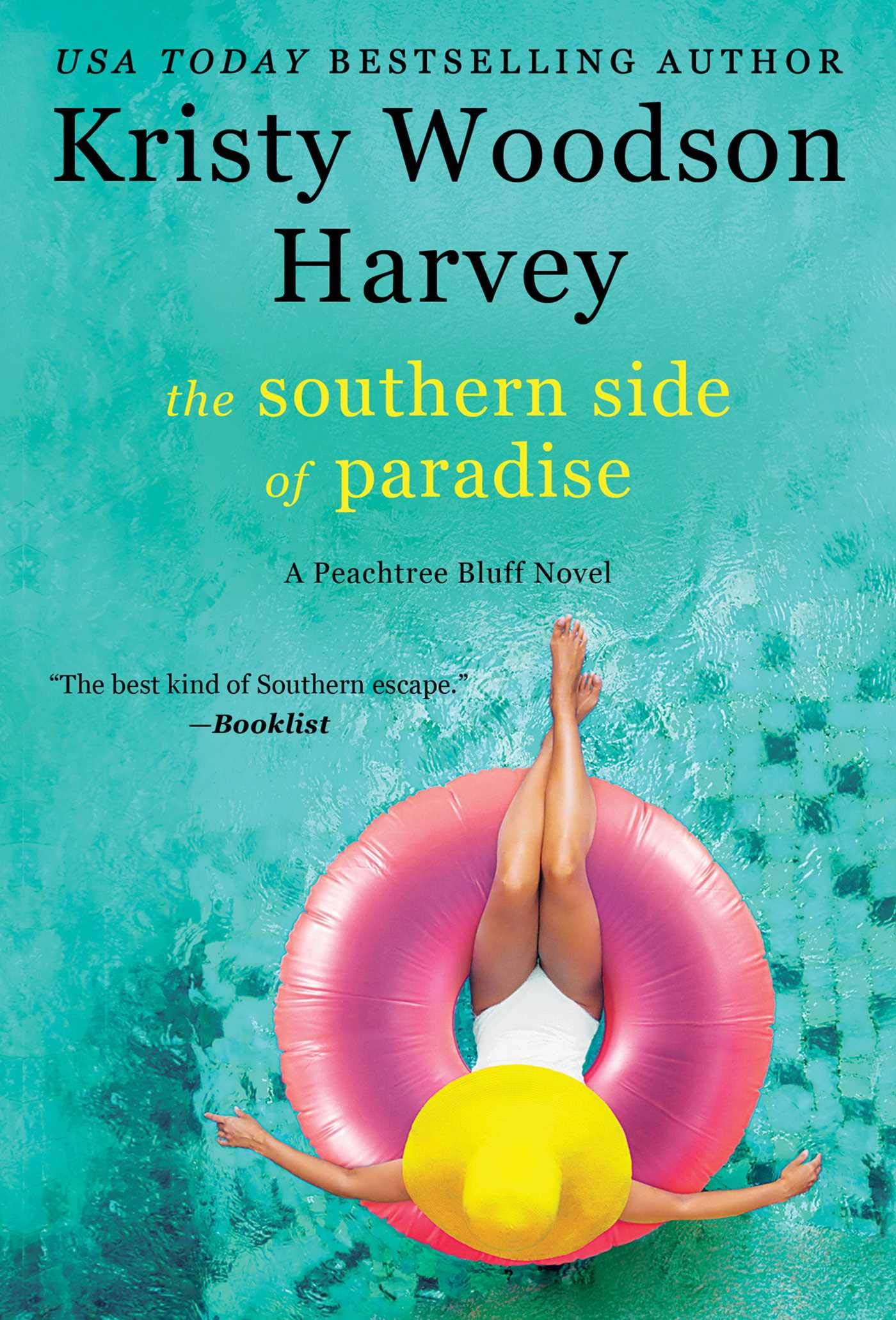 The Southern Side of Paradise (Volume 3) book