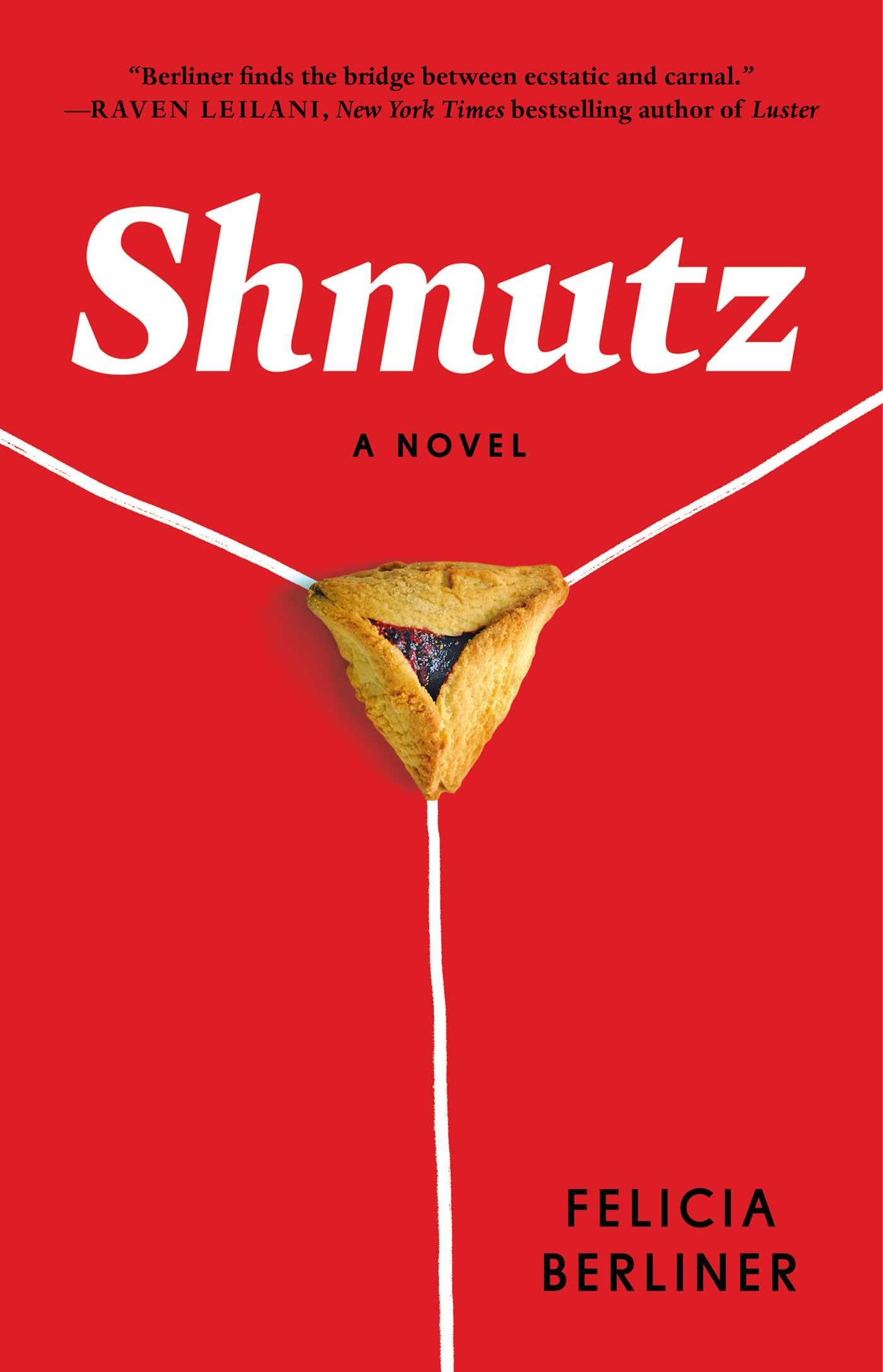 Shmutz Contemporary literature Books
