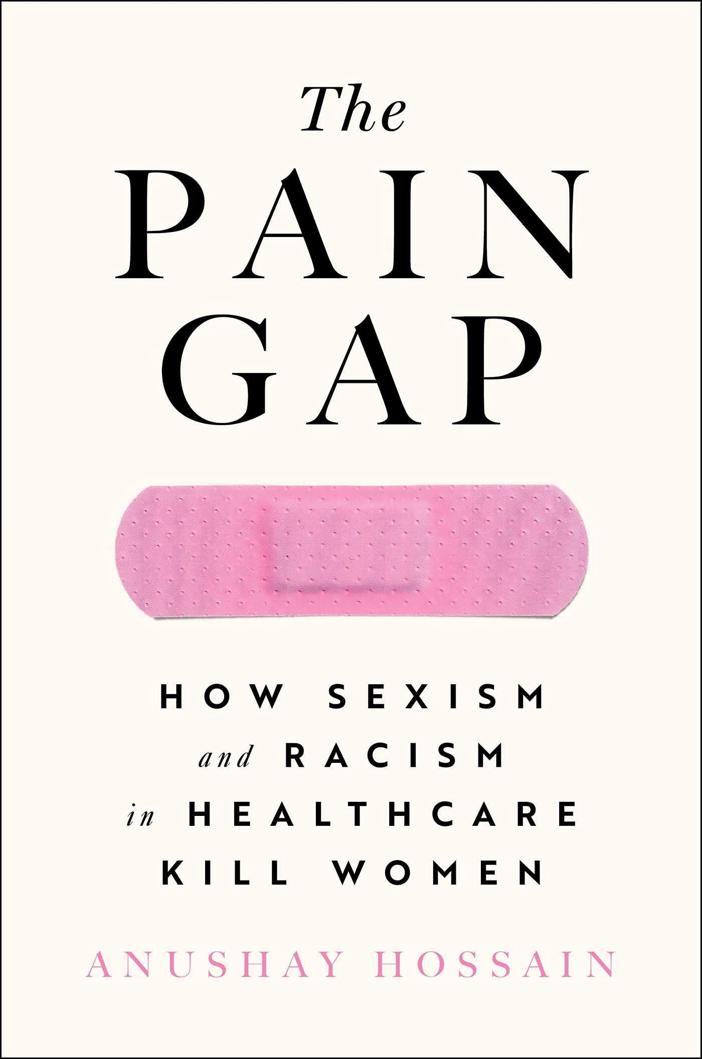 Product Image: The Pain Gap