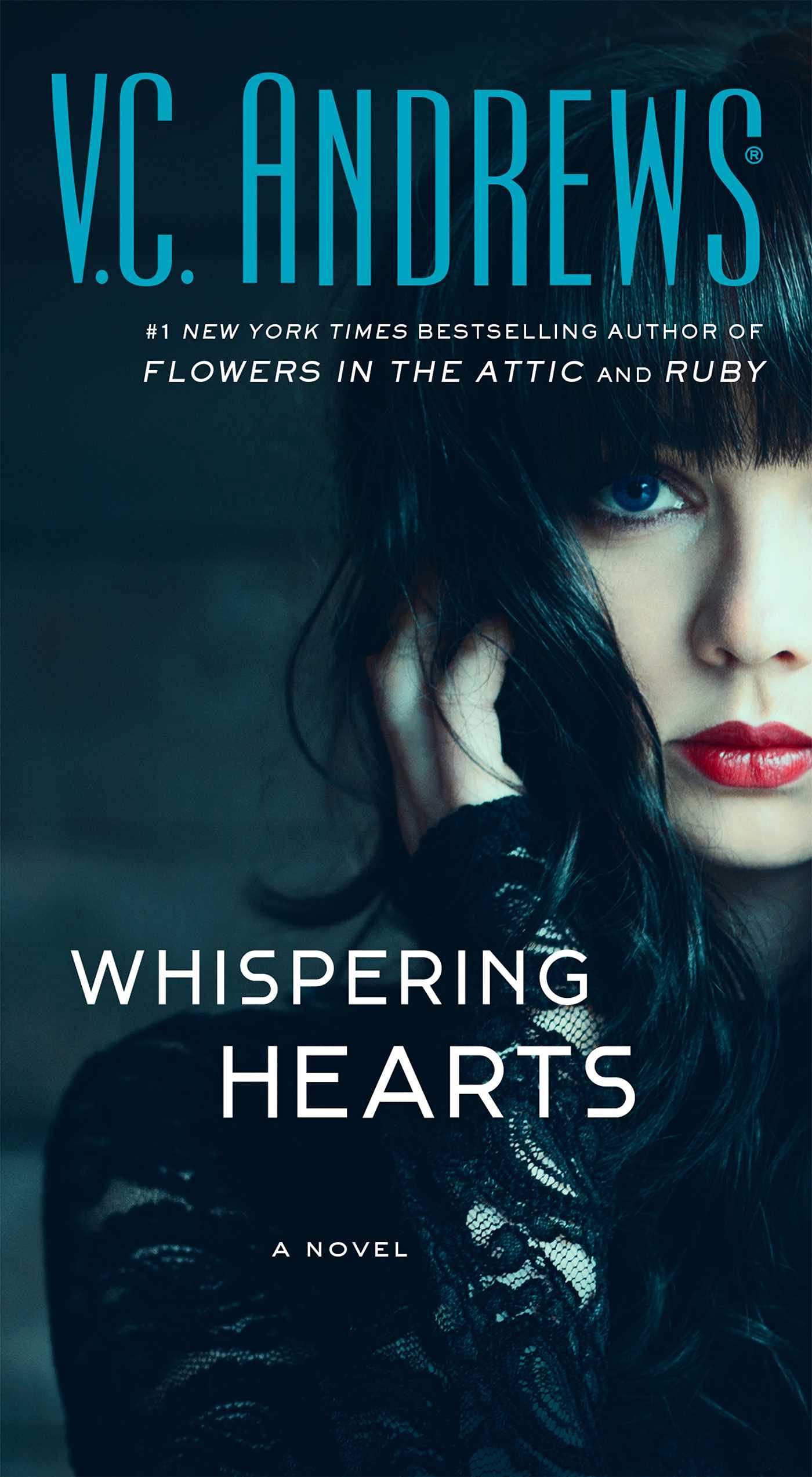 Product Image: Whispering Hearts