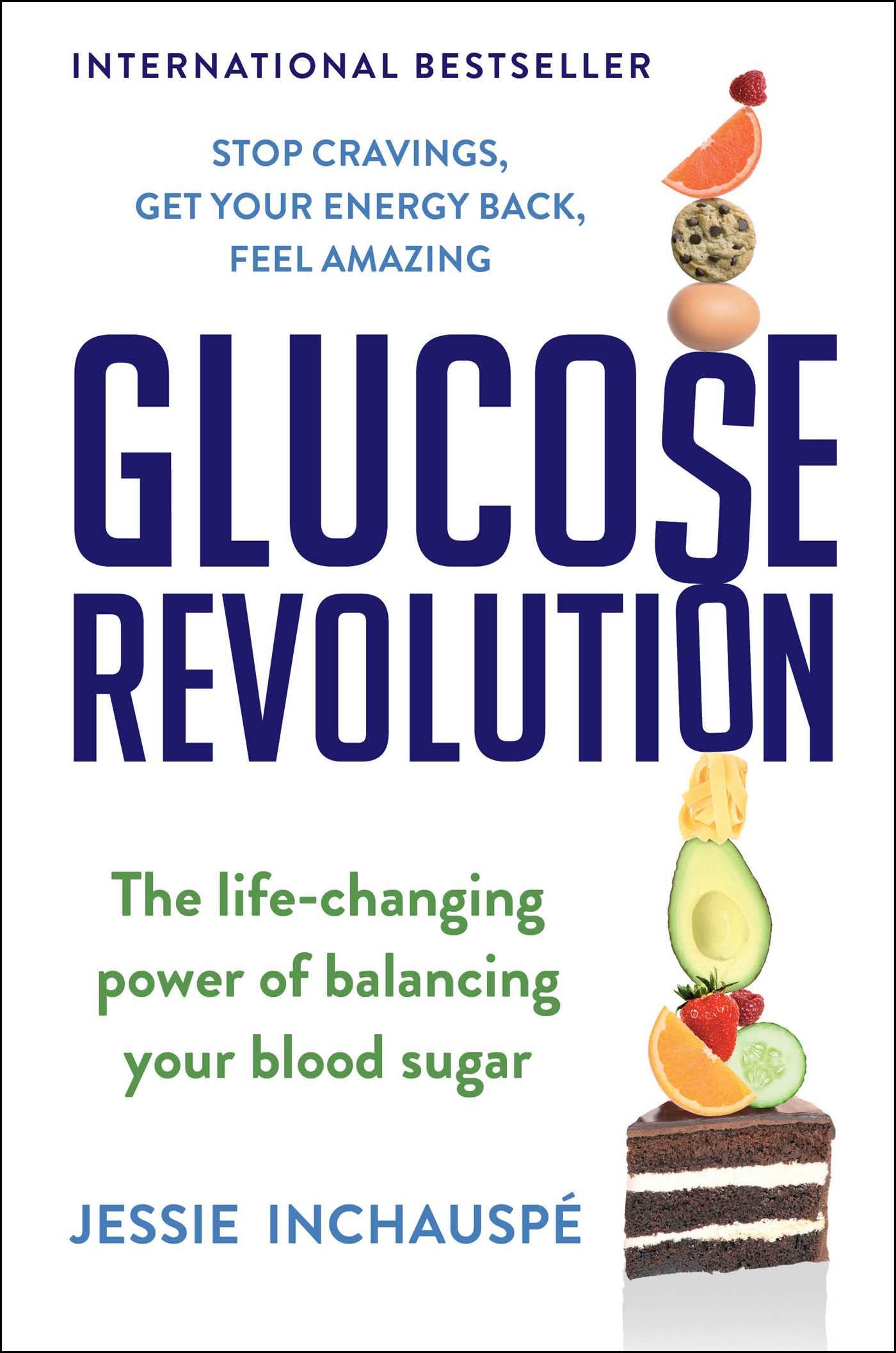 Product Image: Glucose Revolution