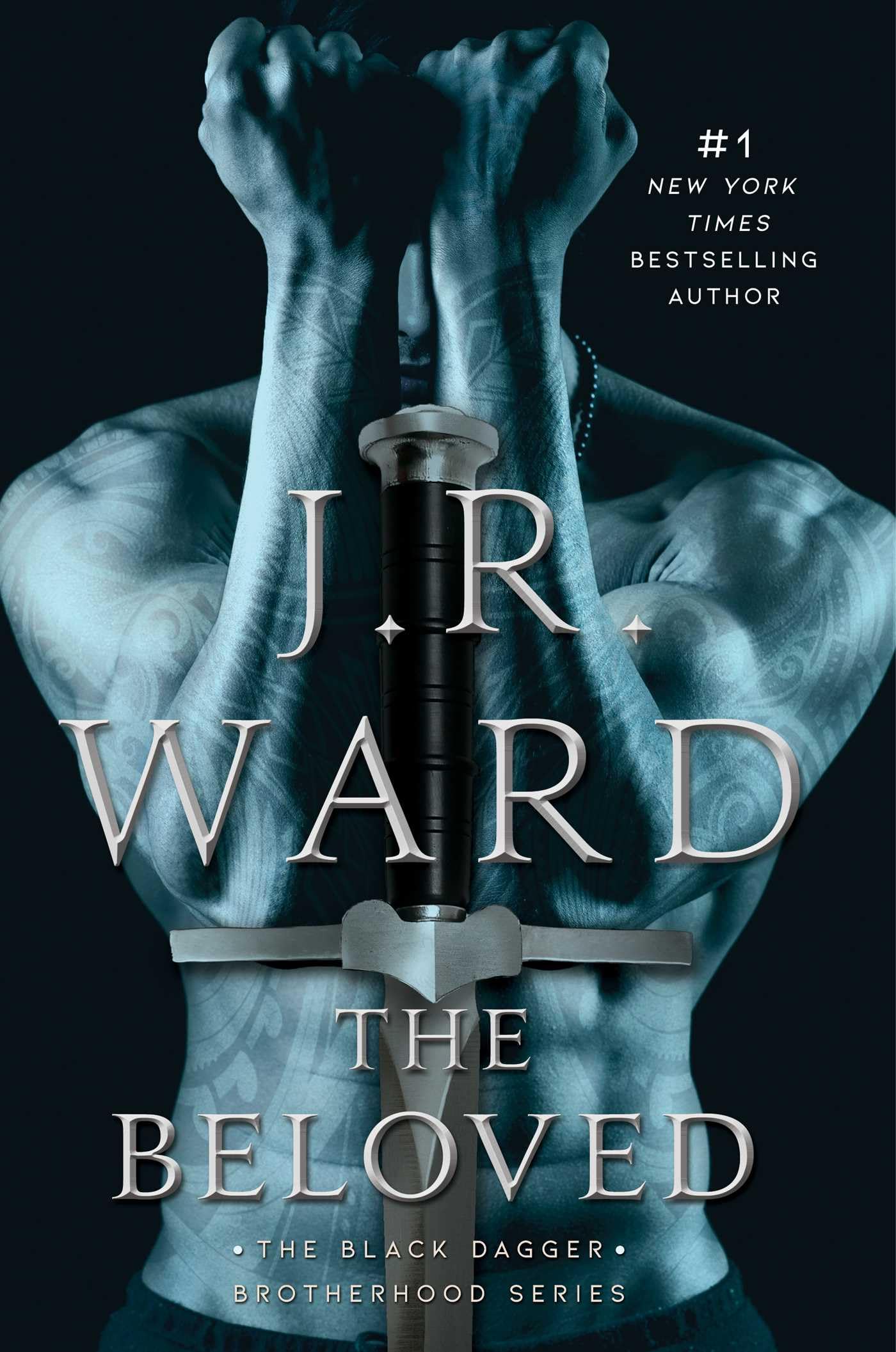 The Beloved (Volume 22) (The Black Dagger Brotherhood series) Action & Adventure