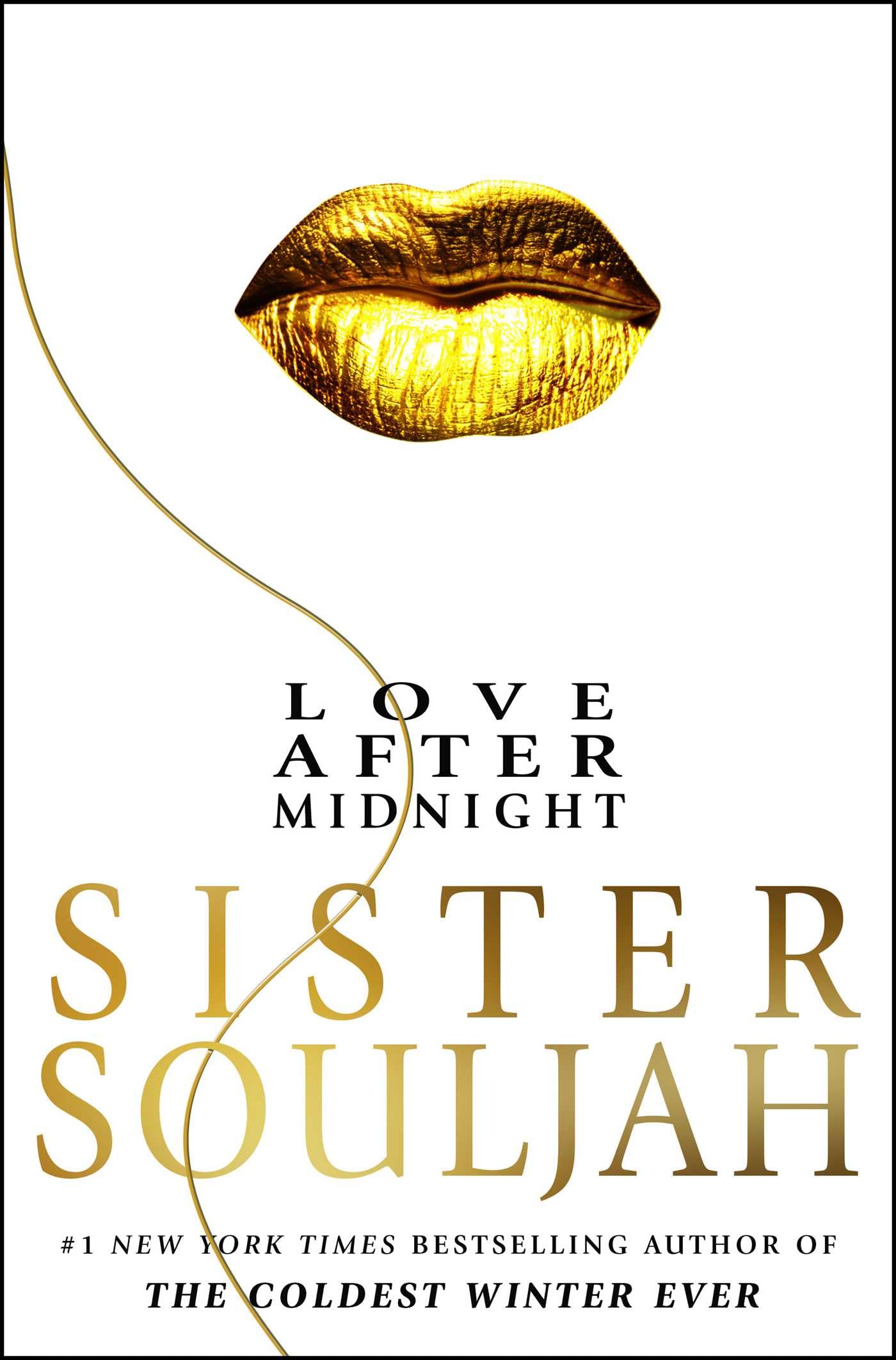 Love After Midnight Contemporary literature