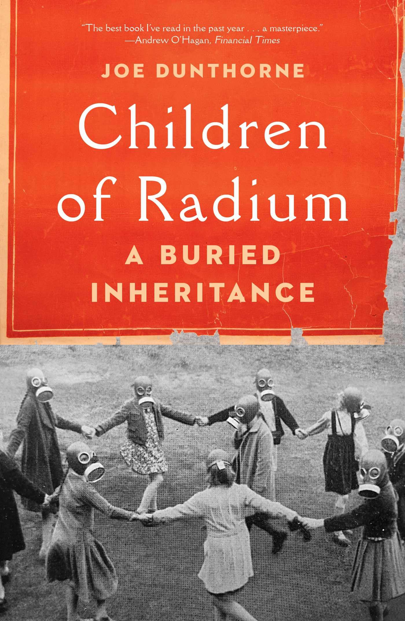 Children of Radium: A Buried Inheritance Memories
