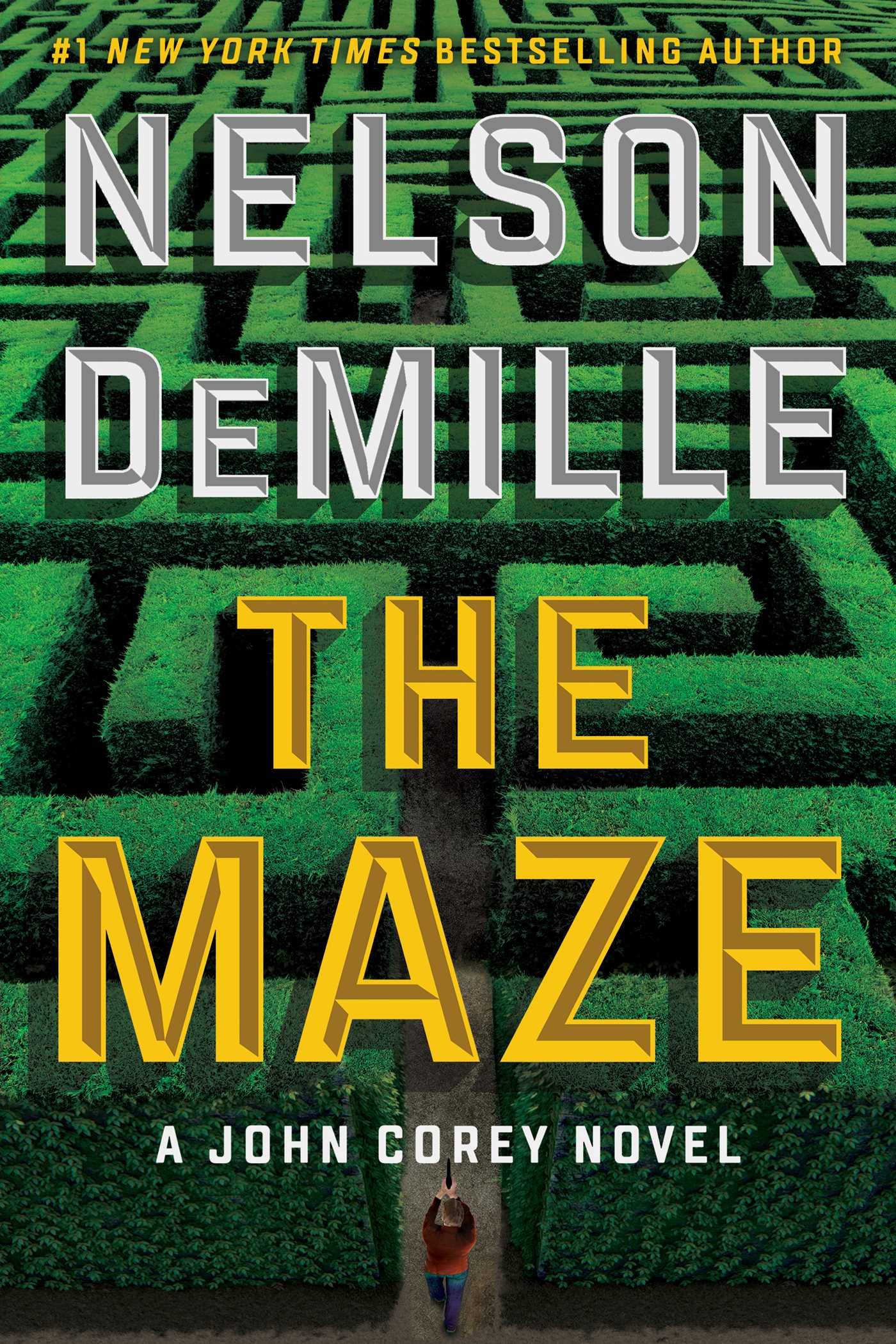 Product Image: The Maze