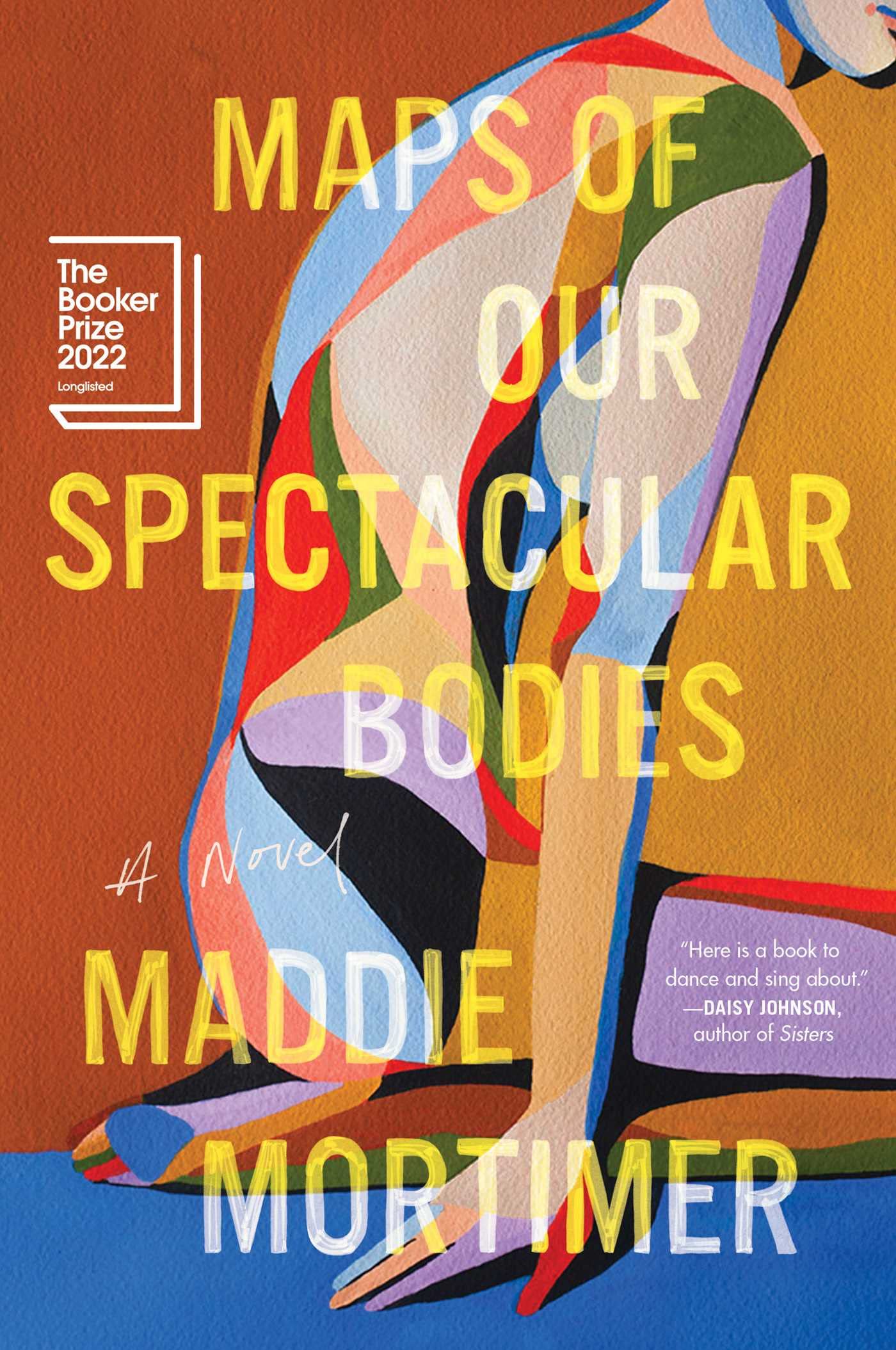 Maps of Our Spectacular Bodies Contemporary literature