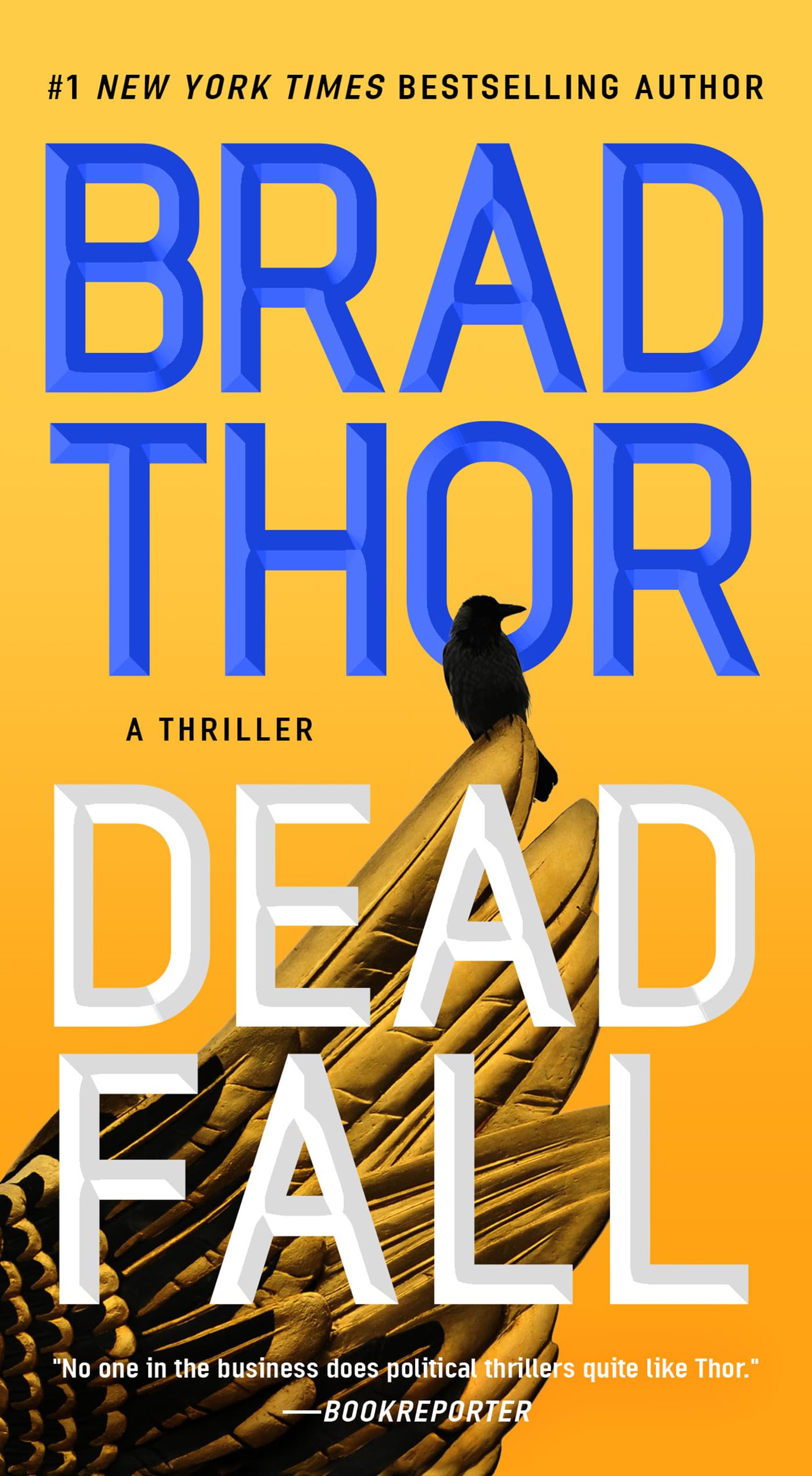 Dead Fall Contemporary literature Books