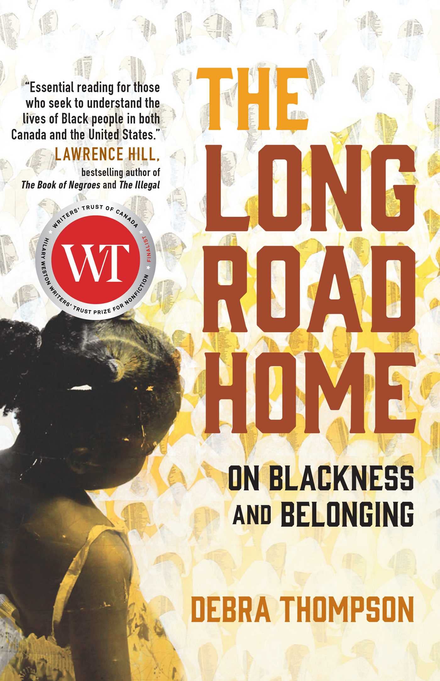 The Long Road Home: On Blackness and Belonging Social Sciences