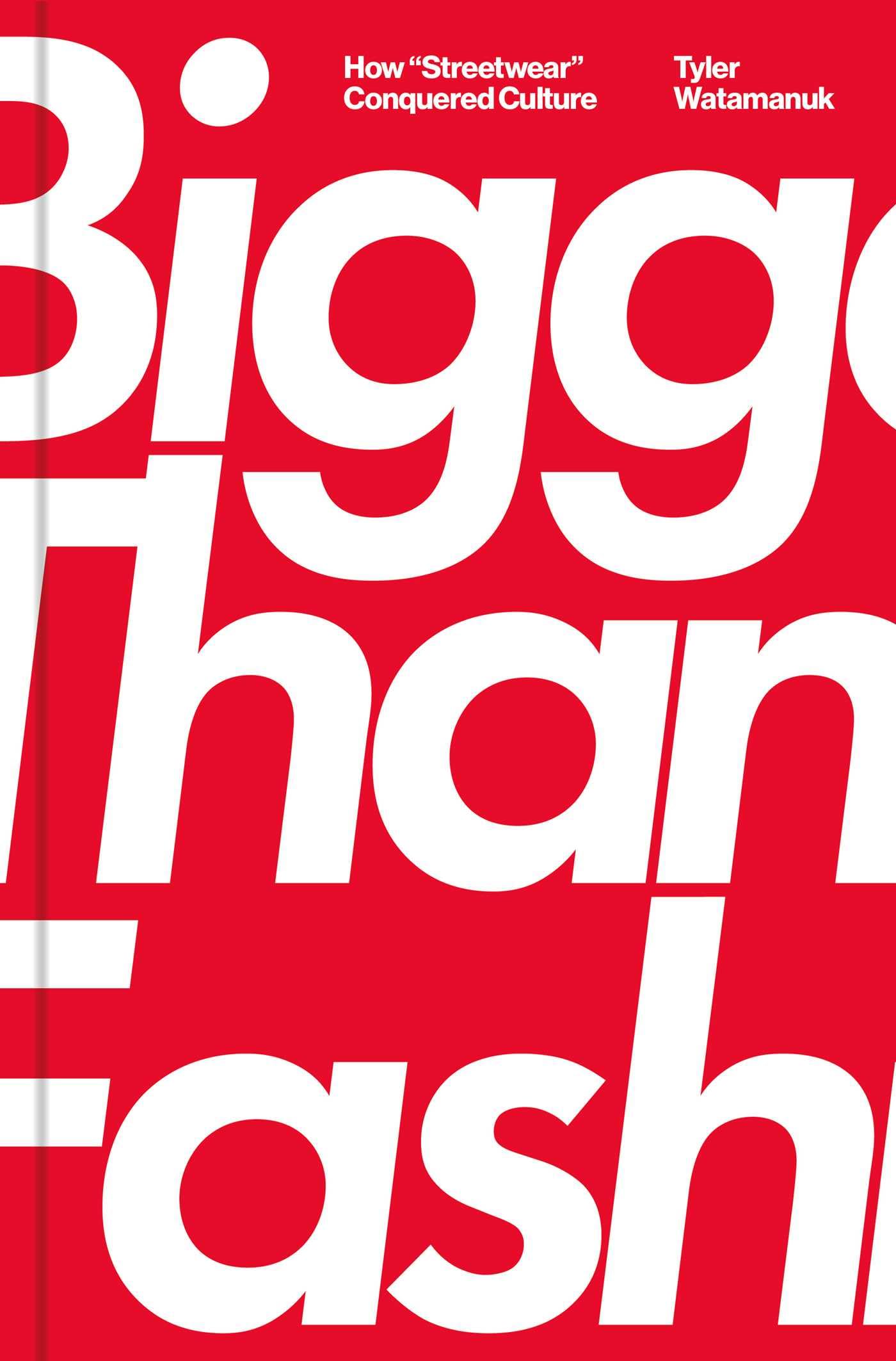 Bigger Than Fashion Social Sciences