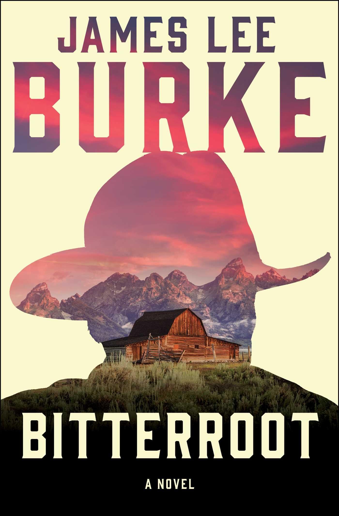 Bitterroot: A Novel (A Holland Family Novel) Action & Adventure