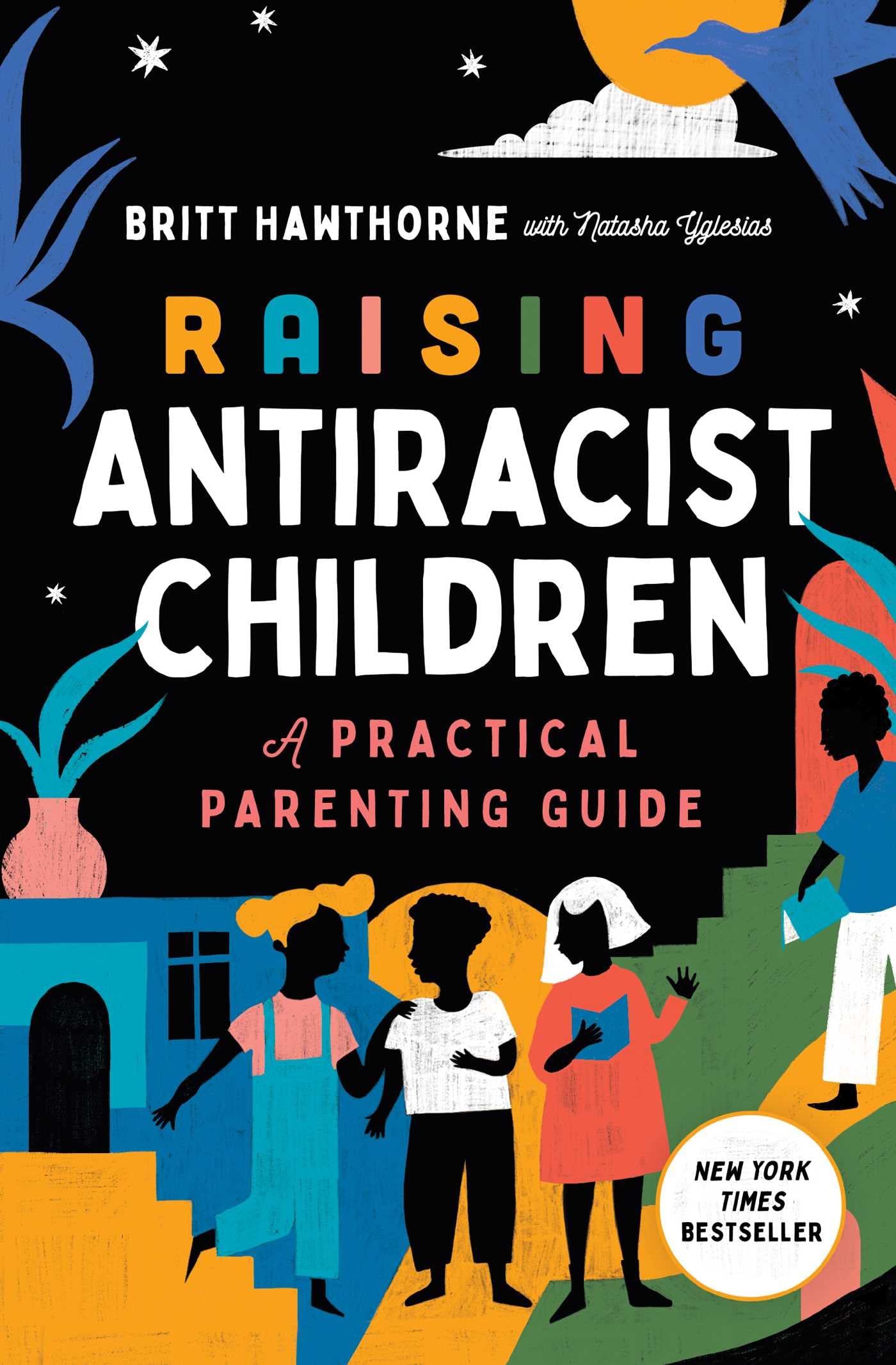 Product Image: Raising Antiracist Children