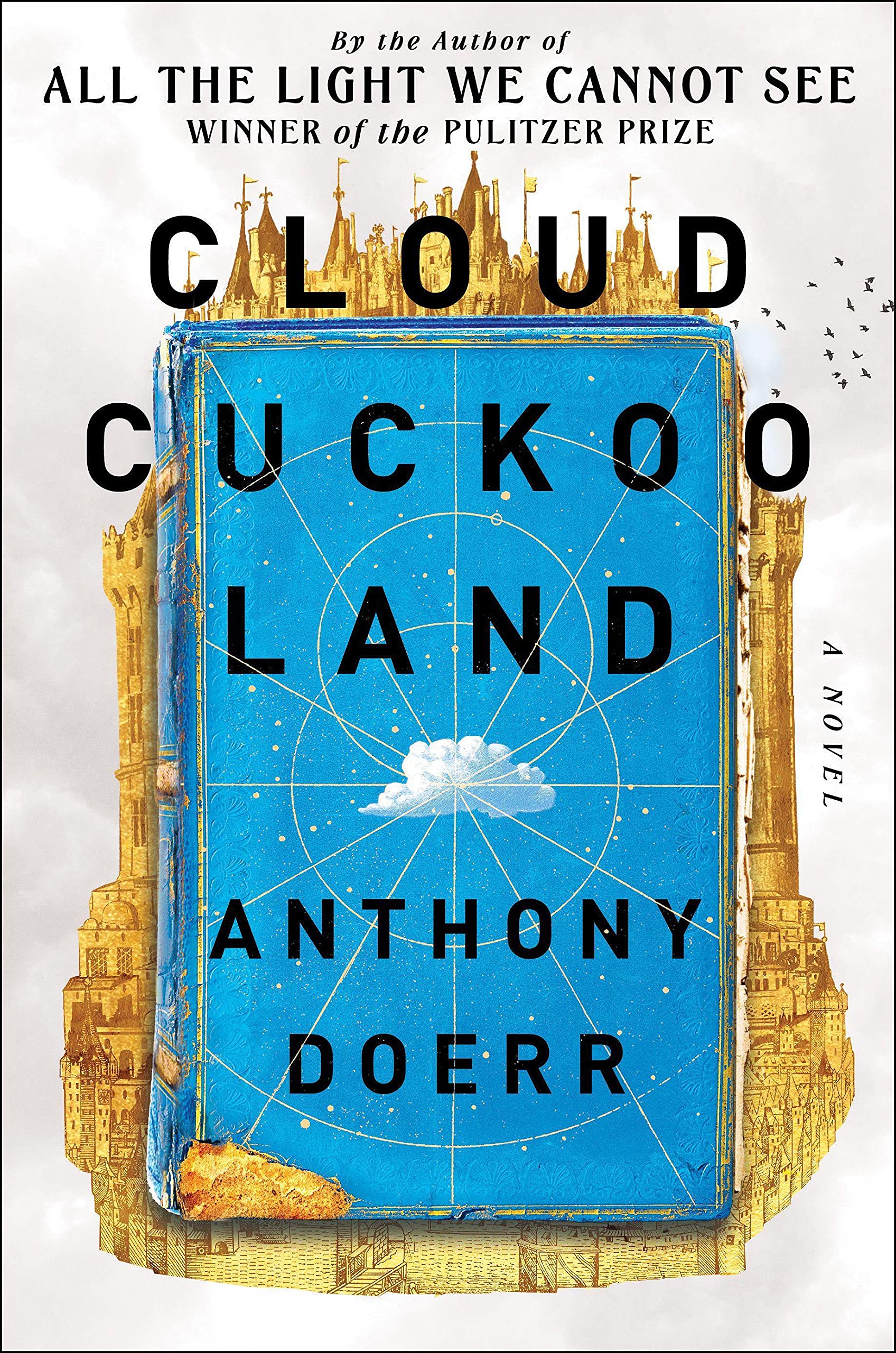 Cloud Cuckoo Land Contemporary literature