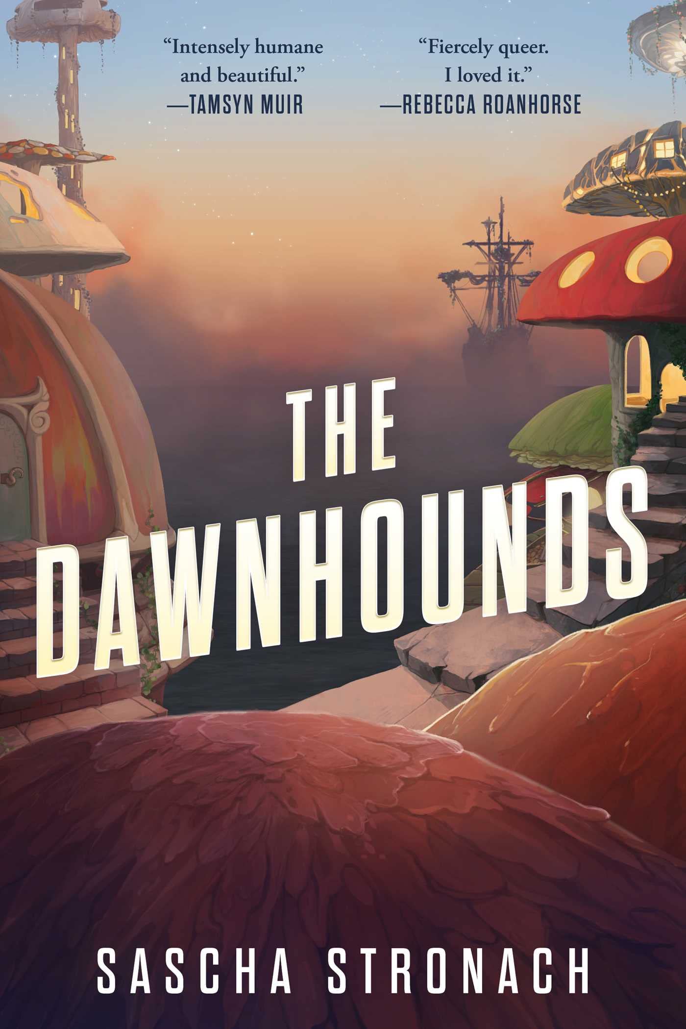 The Dawnhounds: Volume 1 (Endsong, The, Band 1) LGBTQ+