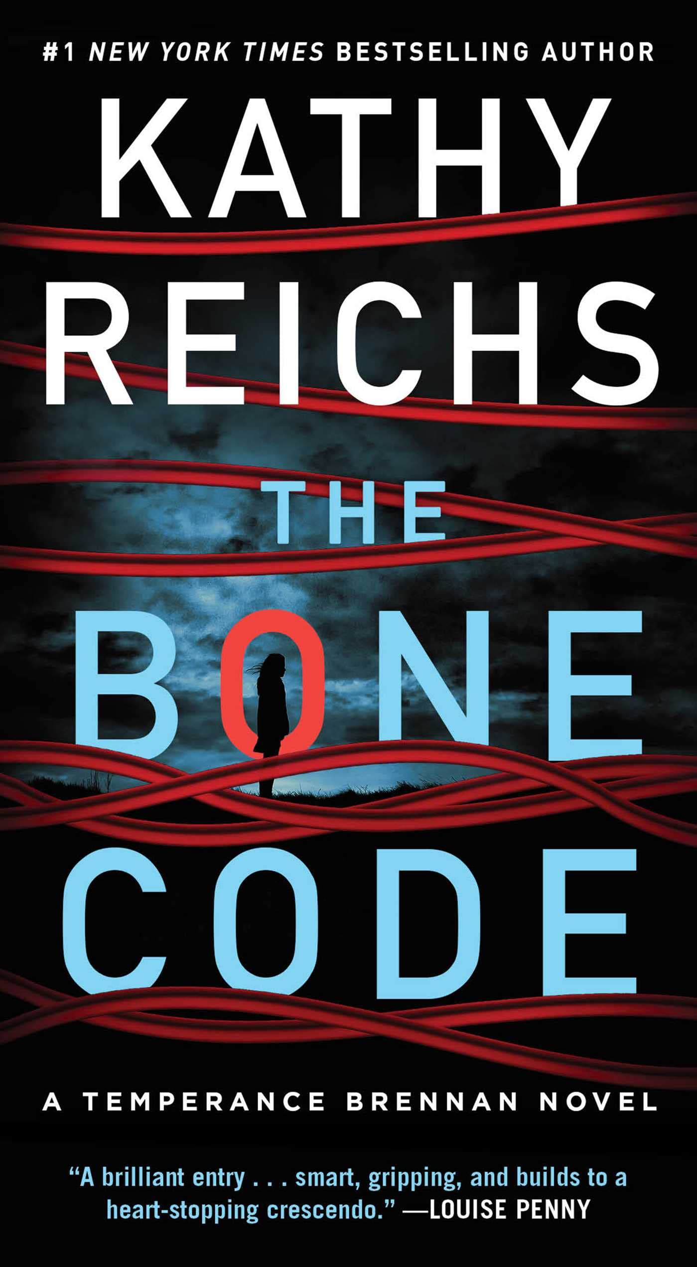 The Bone Code Action & Adventure