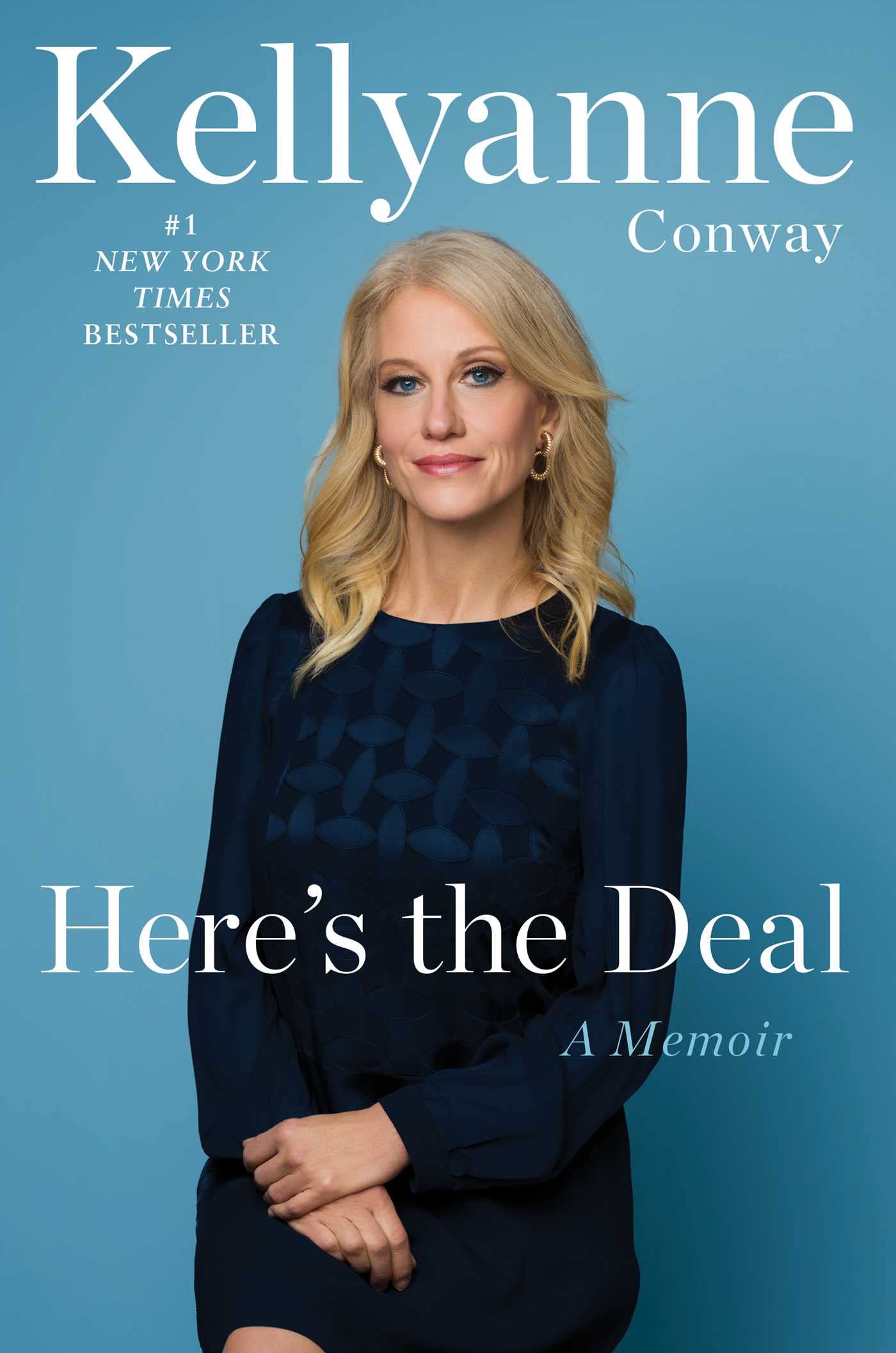 Here's the Deal Memories