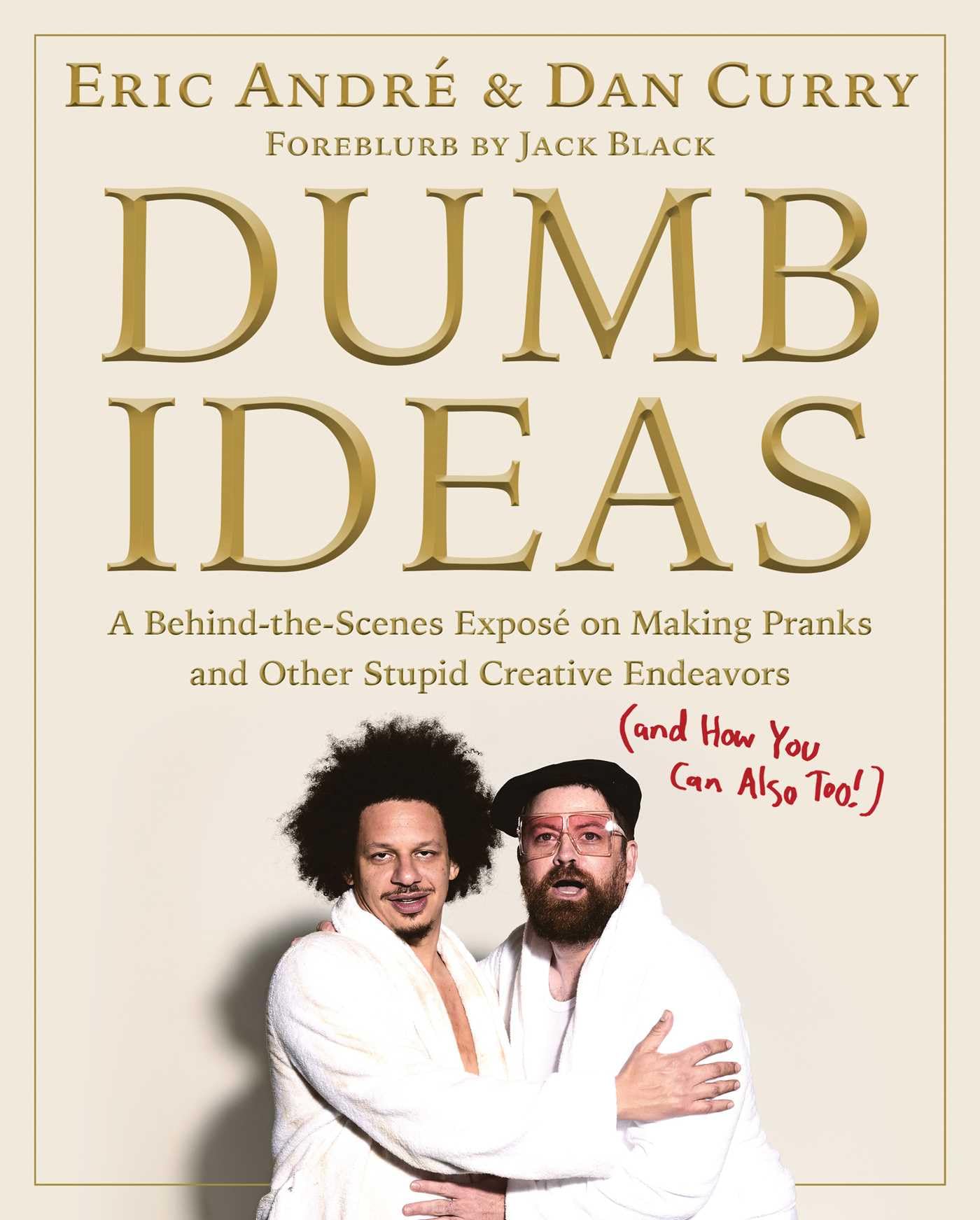 Dumb Ideas Social Sciences
