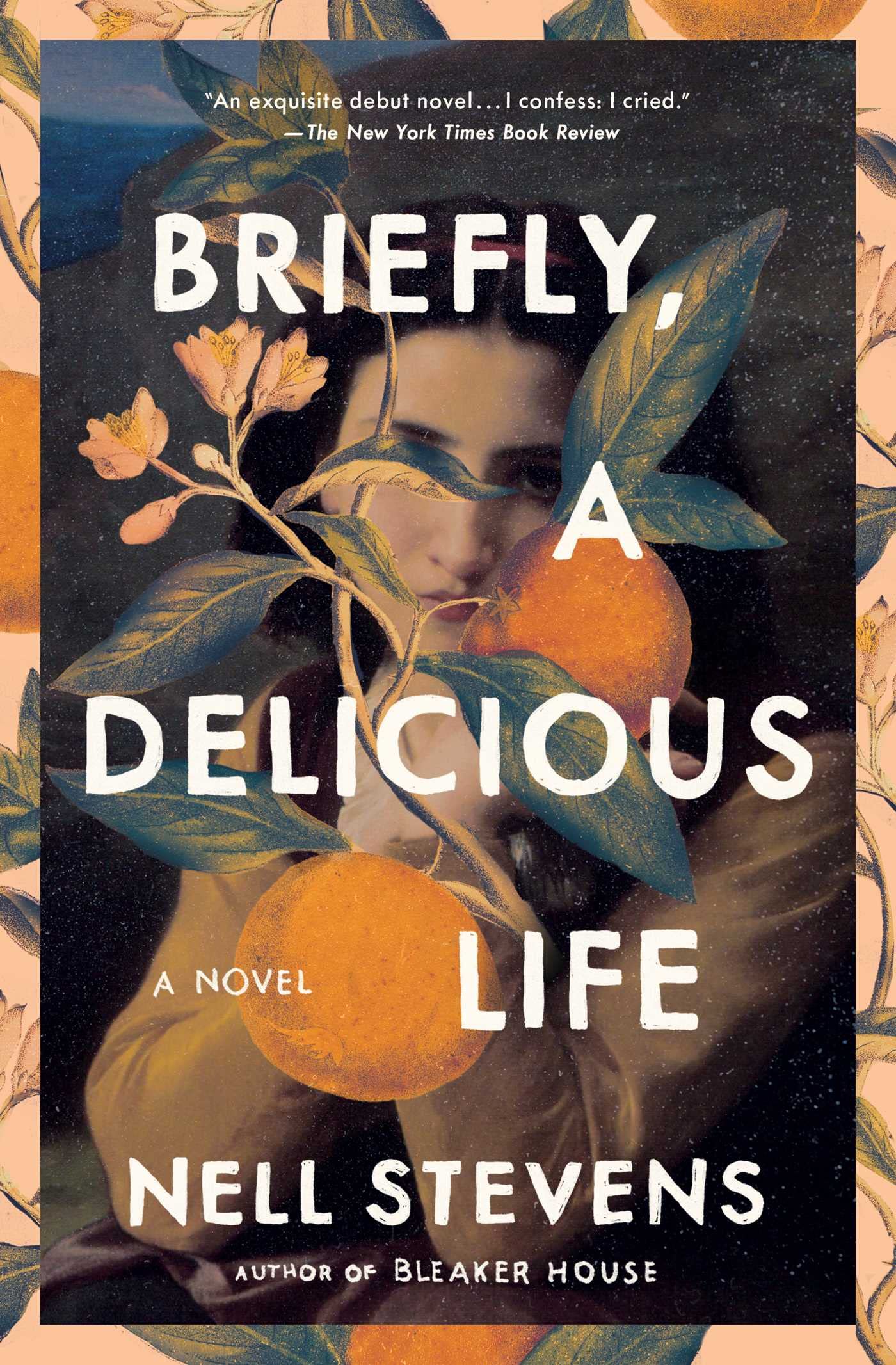 Briefly, A Delicious Life: A Novel LGBTQ+