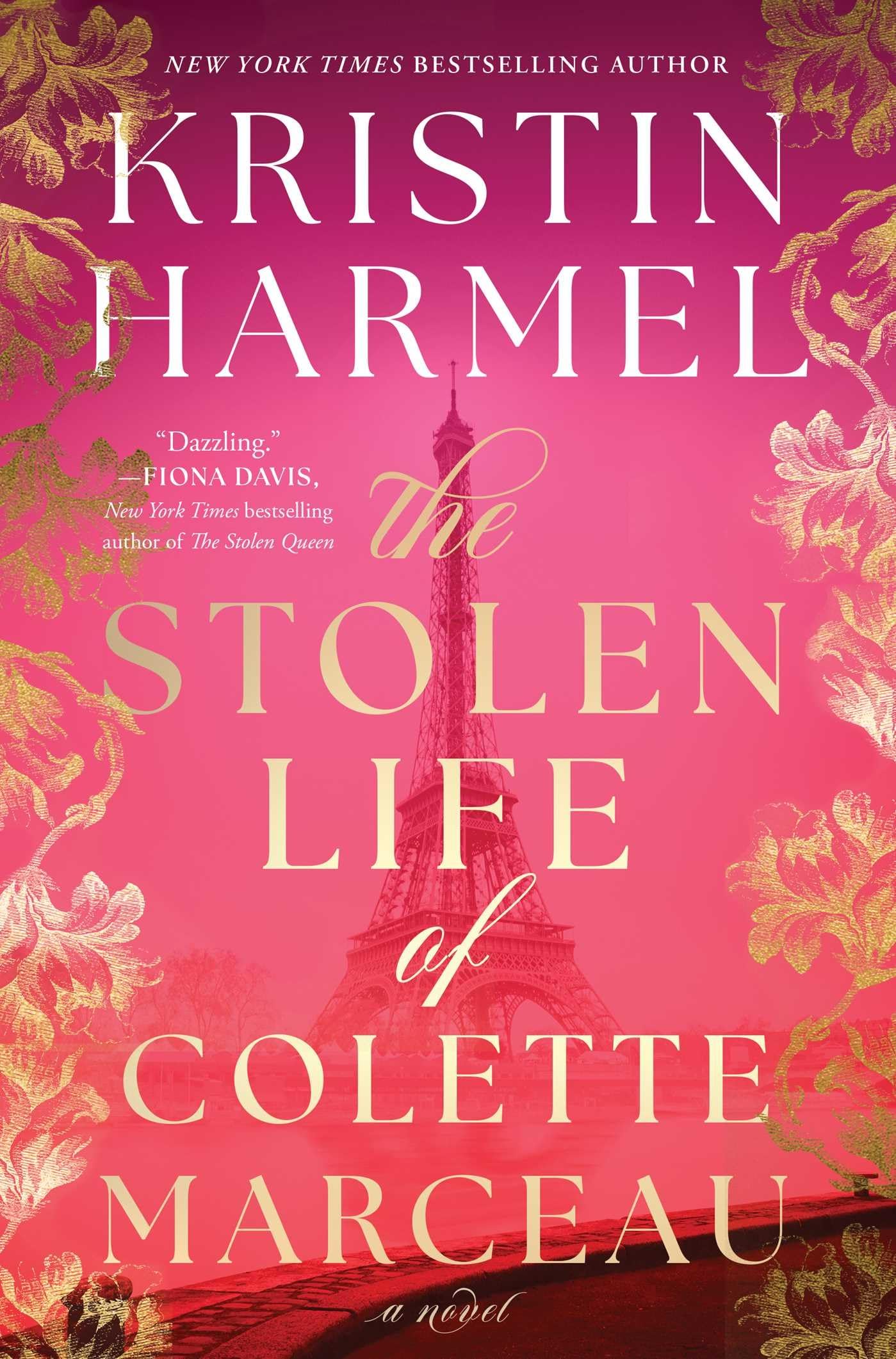 The Stolen Life of Colette Marceau Historical Fiction