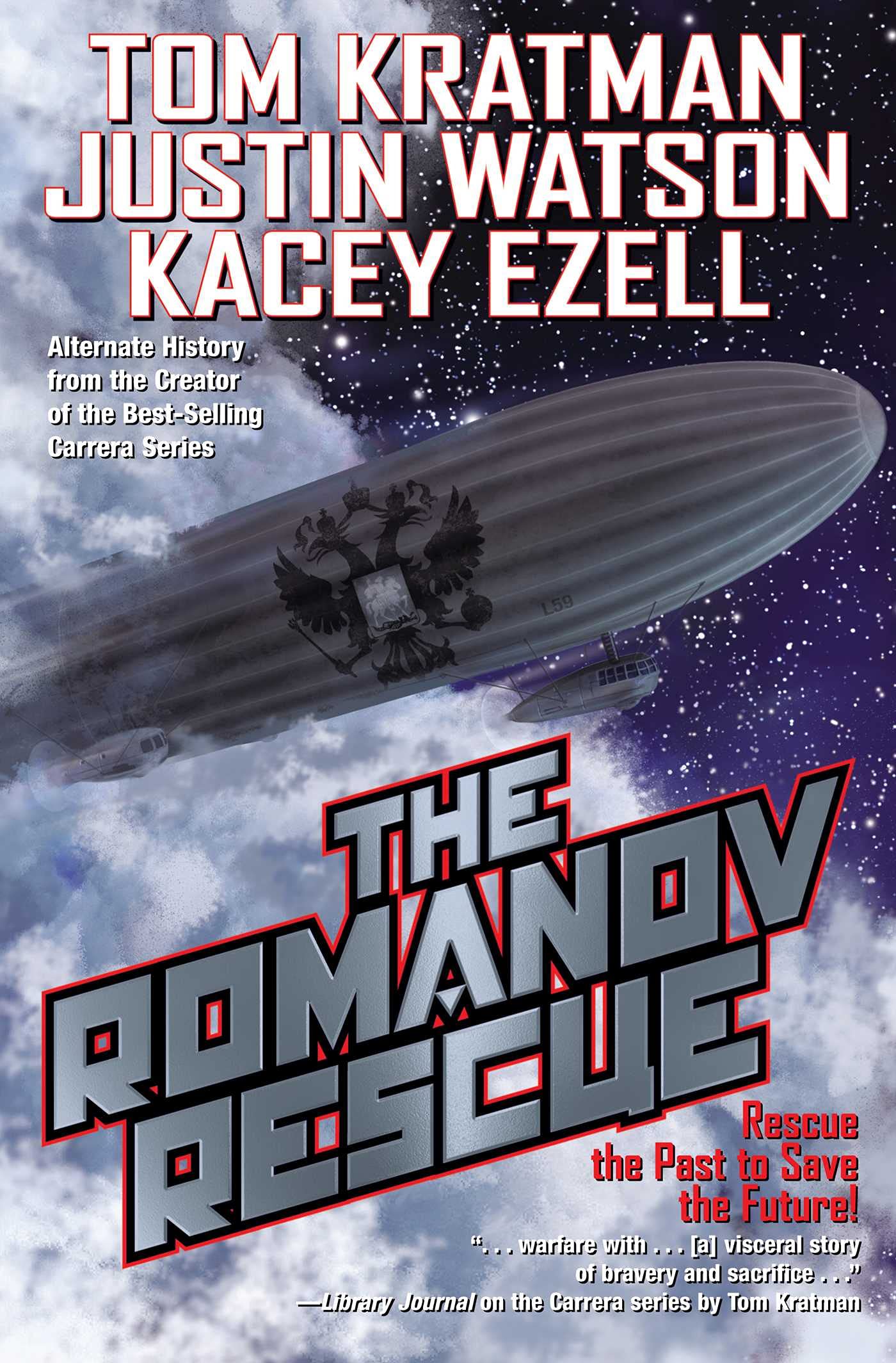 The Romanov Rescue Action & Adventure