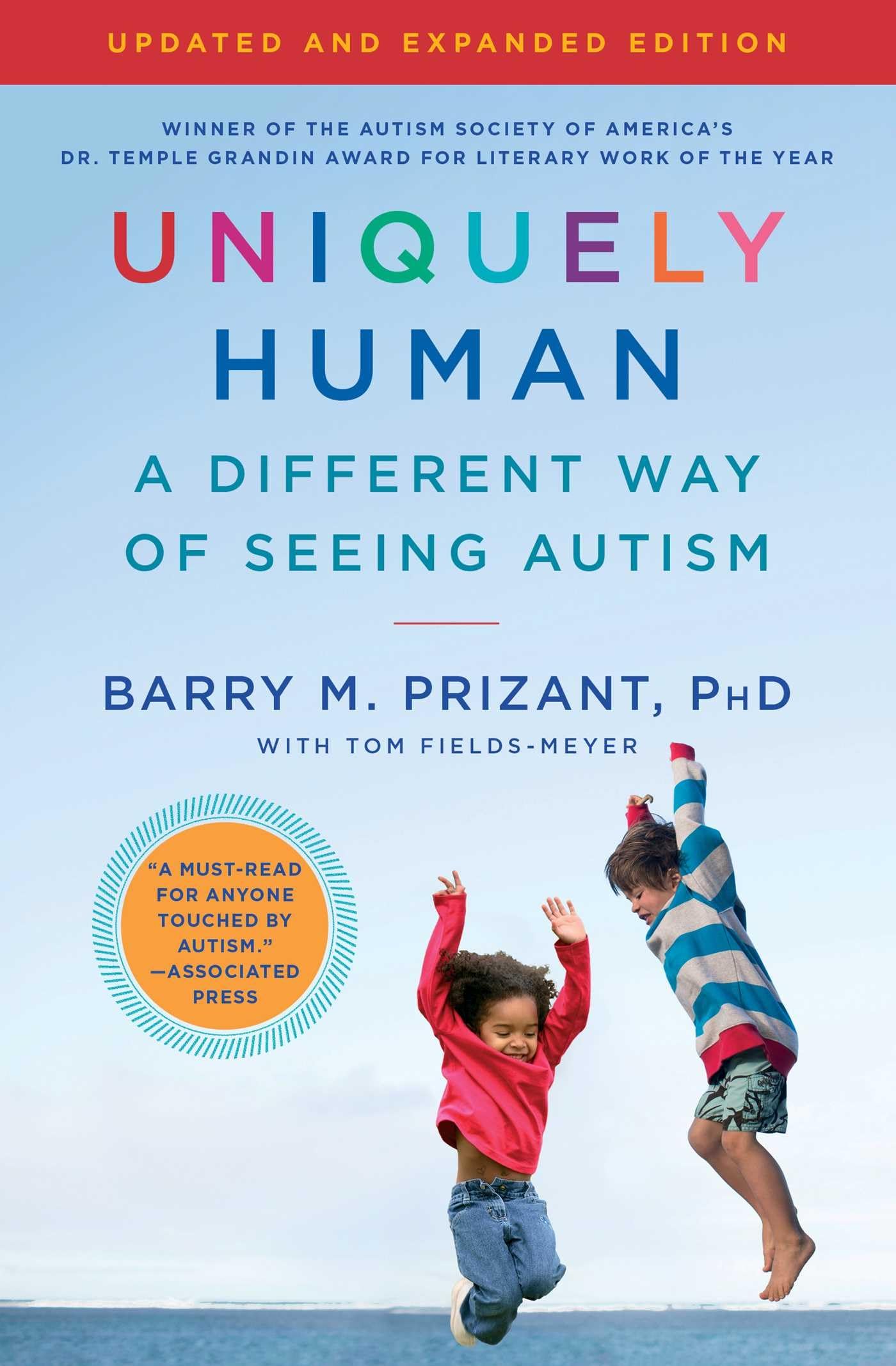 Uniquely Human: Updated and Expanded Medicine