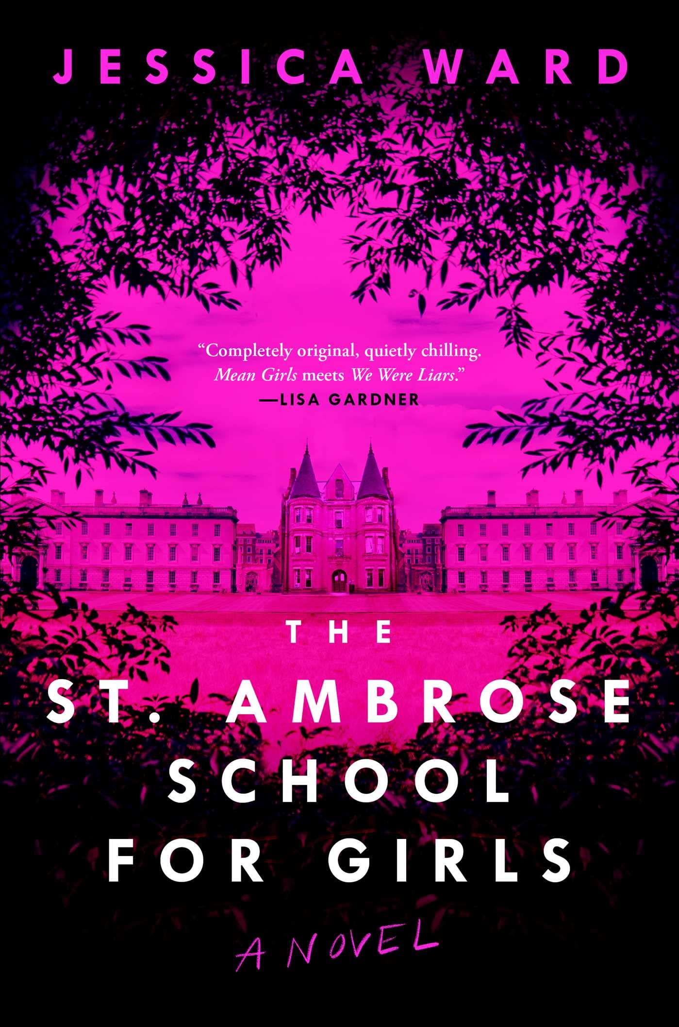 The St. Ambrose School for Girls Contemporary literature