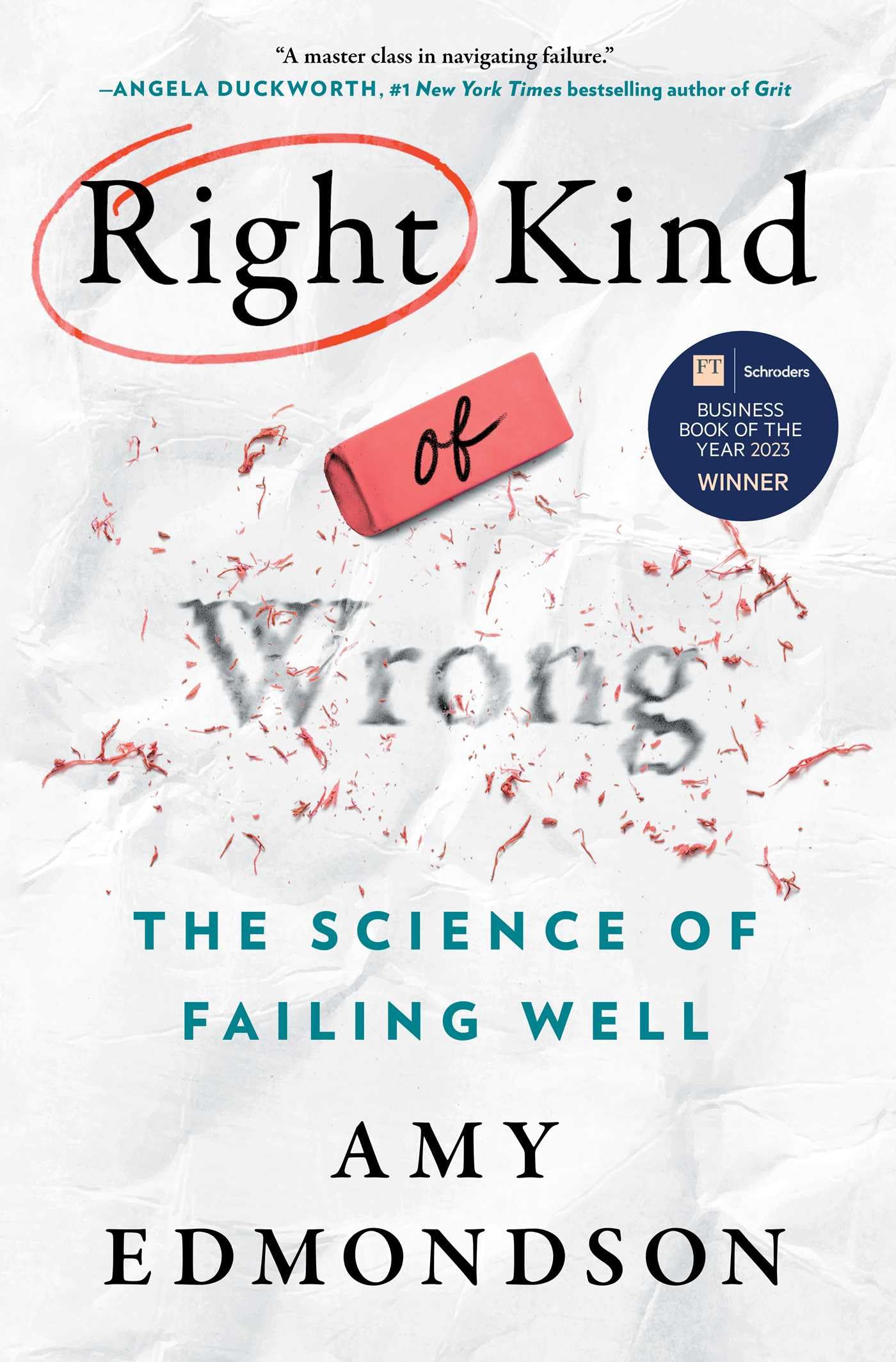 Product Image: Right Kind of Wrong