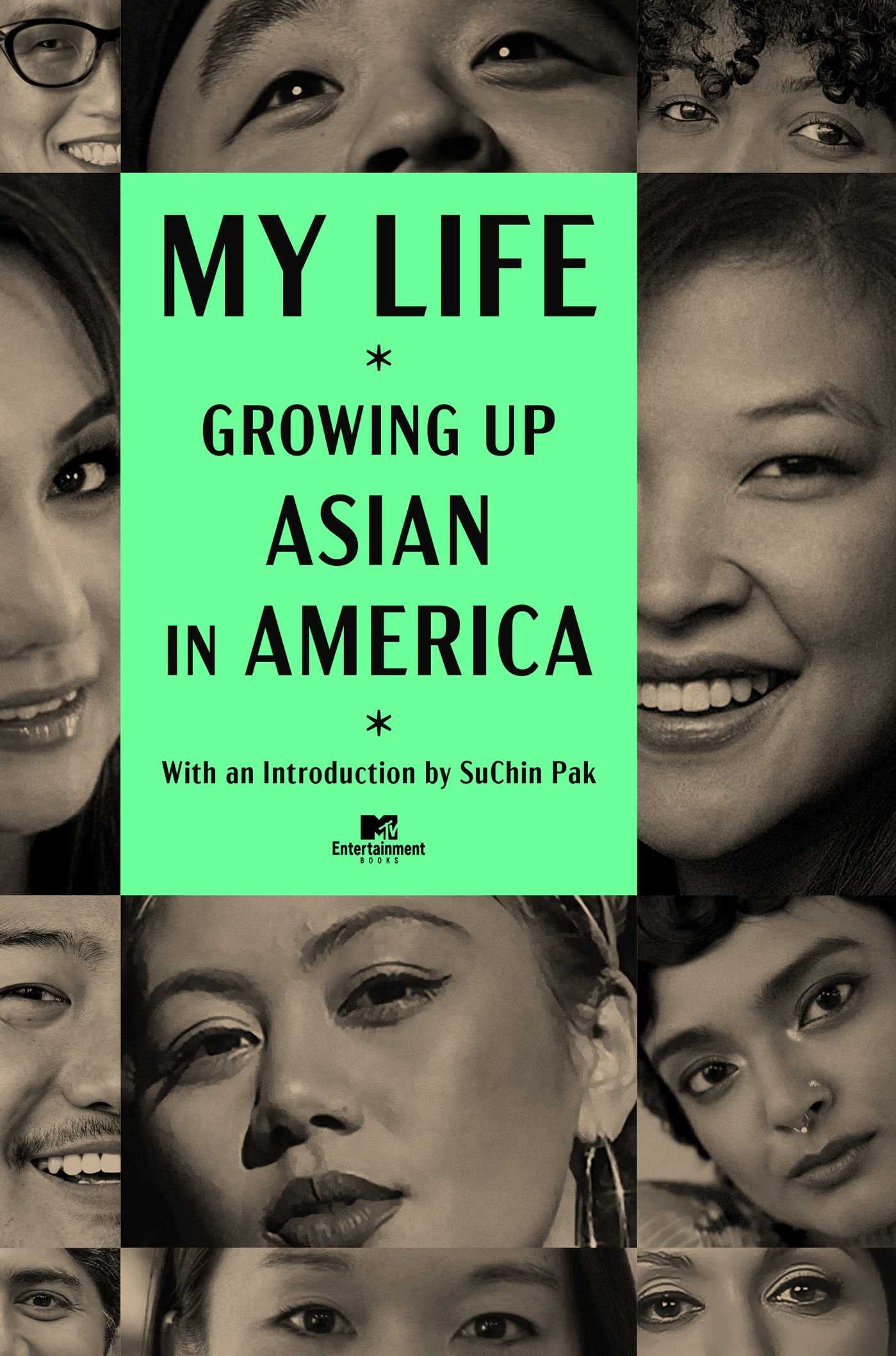 My Life: Growing Up Asian in America Social Sciences