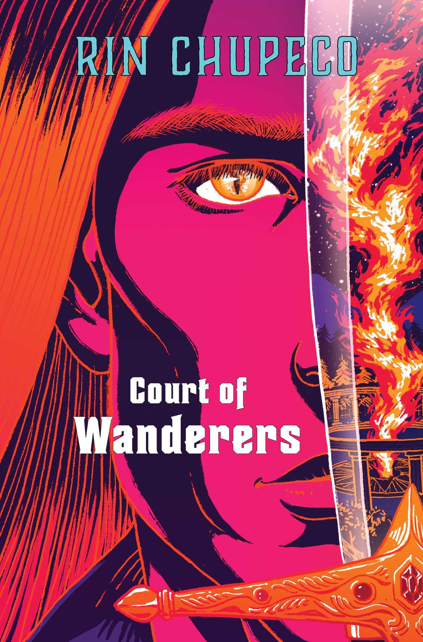 Court of Wanderers LGBTQ+