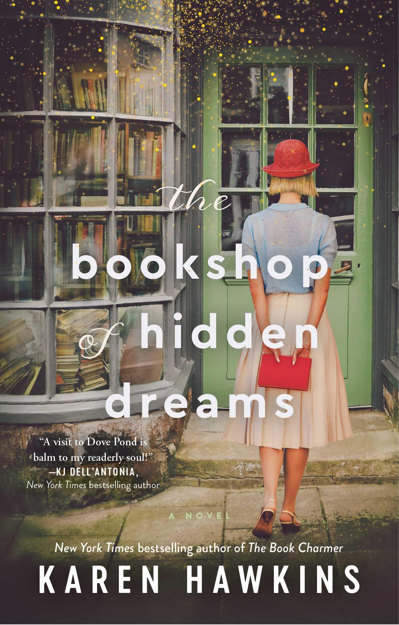 The Bookshop of Hidden Dreams Contemporary literature