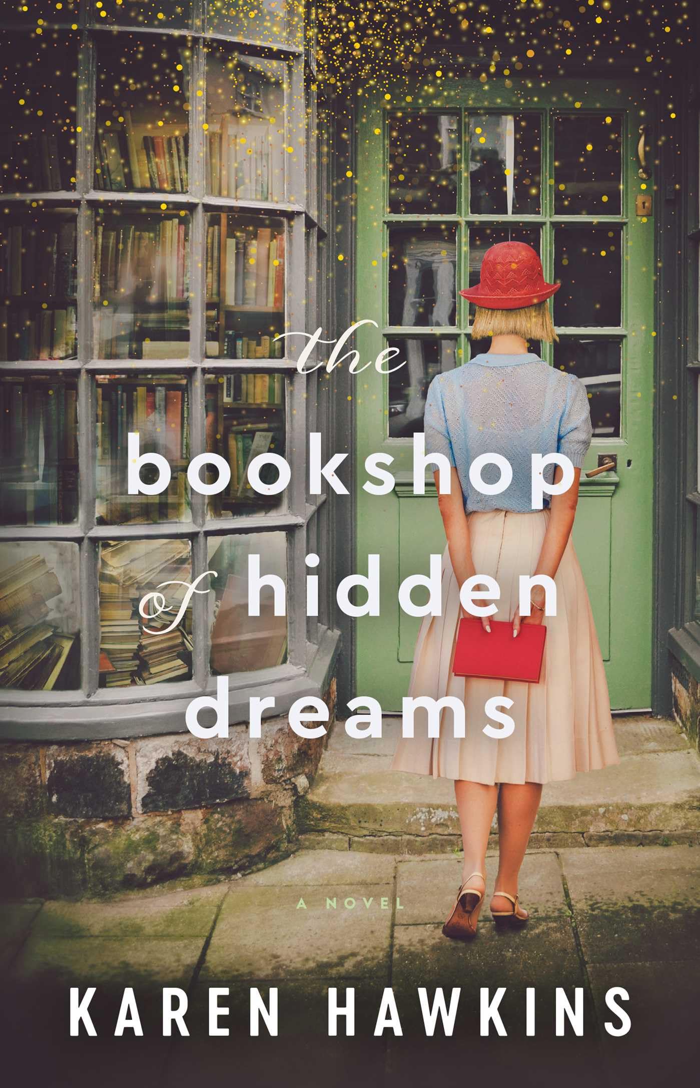 The Bookshop of Hidden Dreams (Volume 4) (Dove Pond Series, Band 4) Contemporary literature