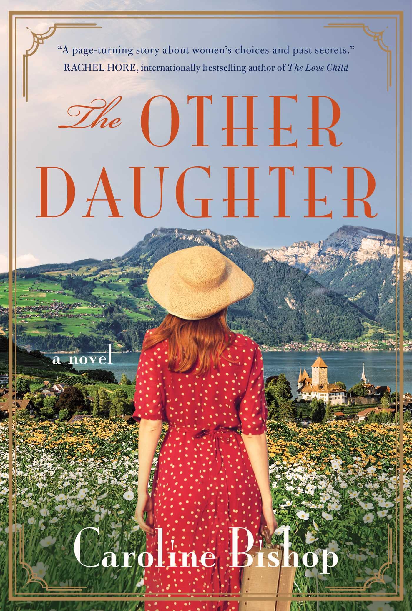 The Other Daughter Historical Fiction