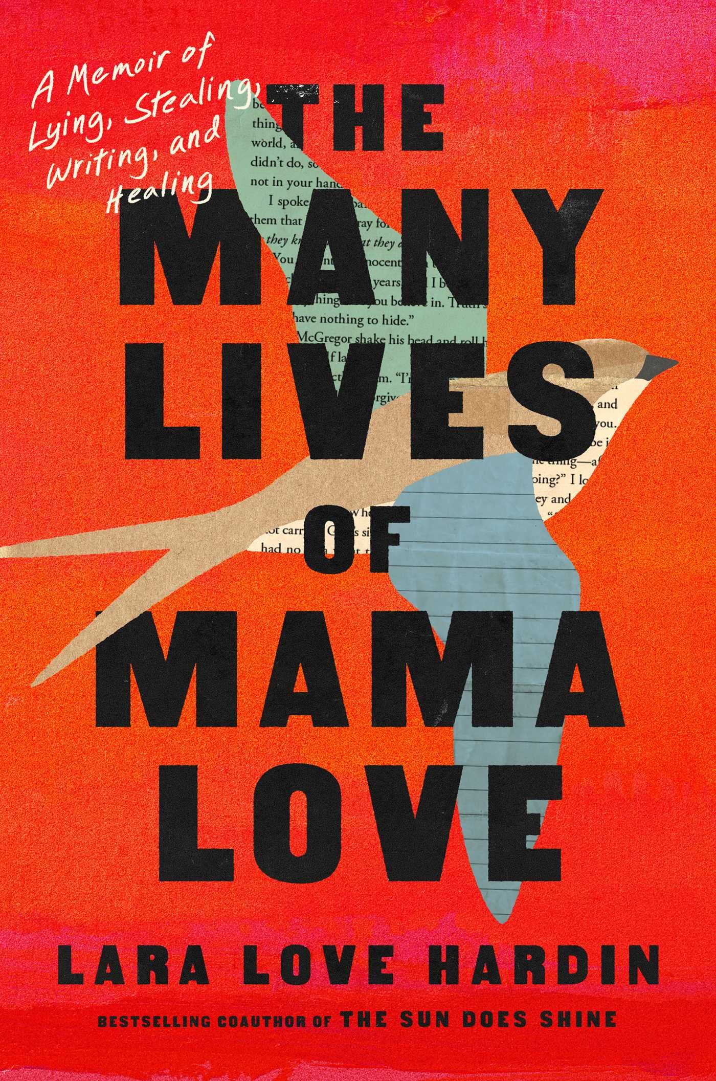 The Many Lives of Mama Love (Oprah's Book Club): A Memoir of Lying, Stealing, Writing, and Healing Politics & Society Books