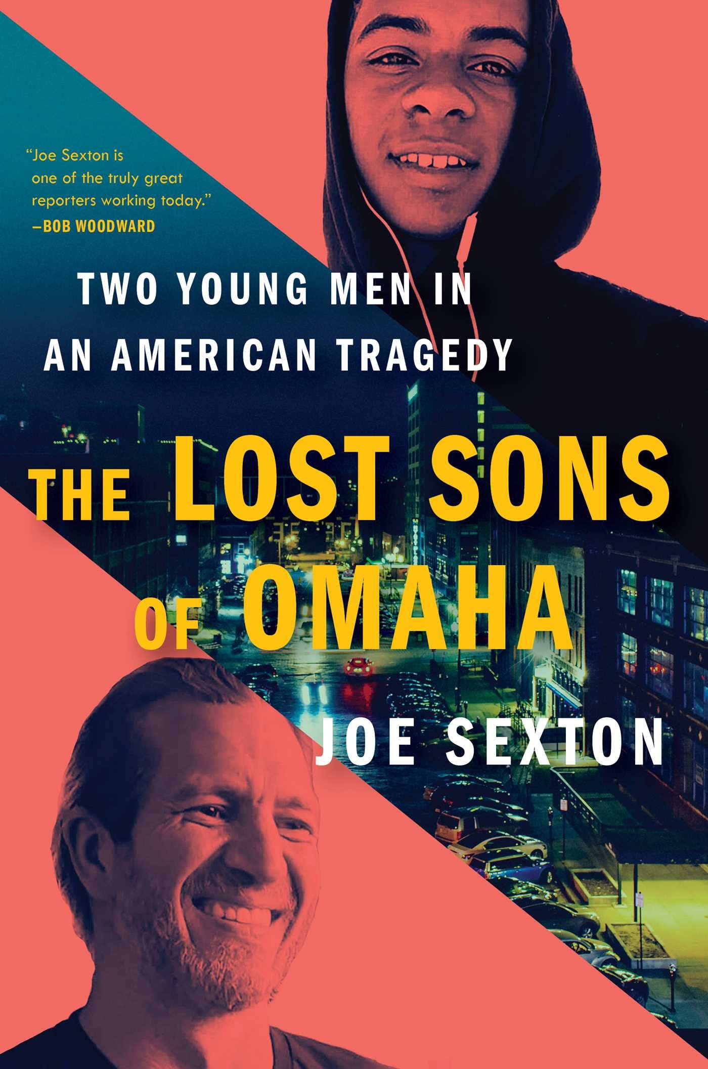 The Lost Sons of Omaha Social Sciences