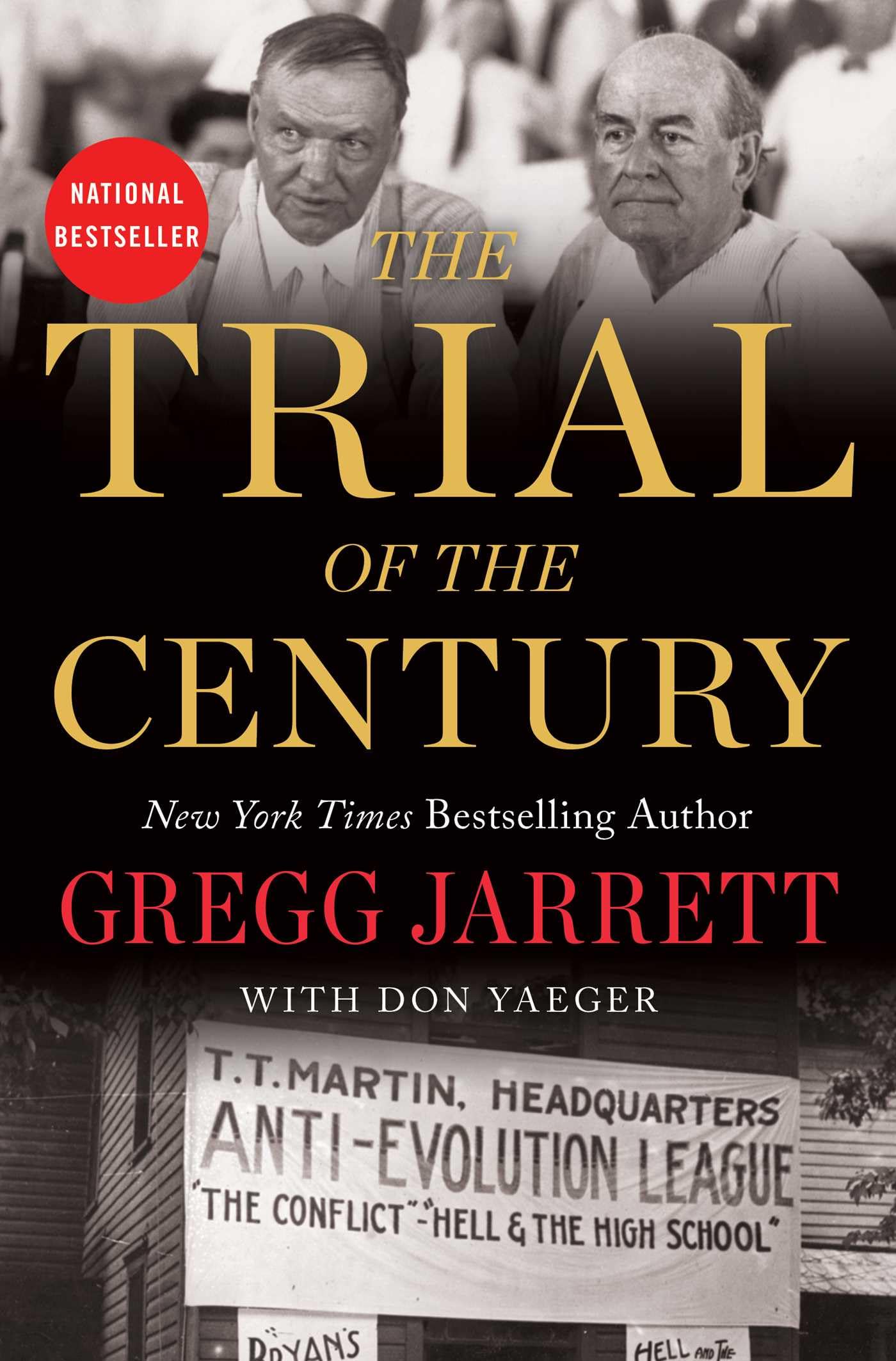 The Trial of the Century Law