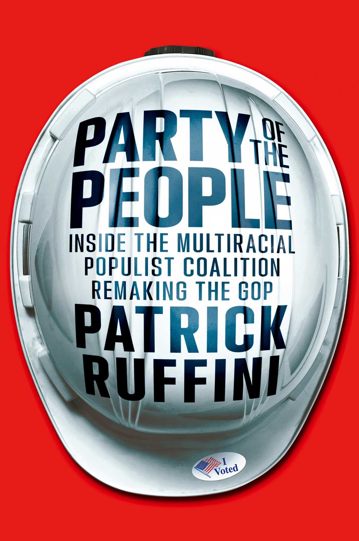 Product Image: Party of the People