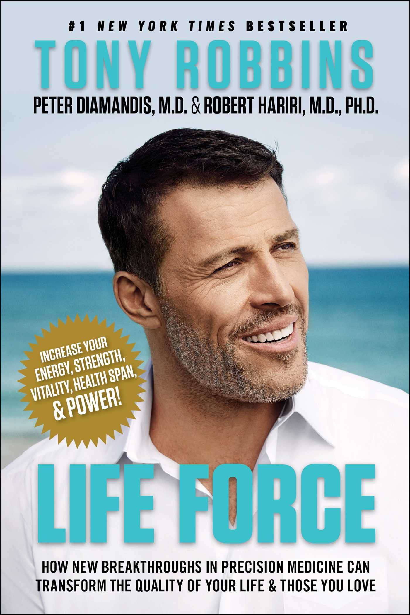 Life Force Business, Finance & Career