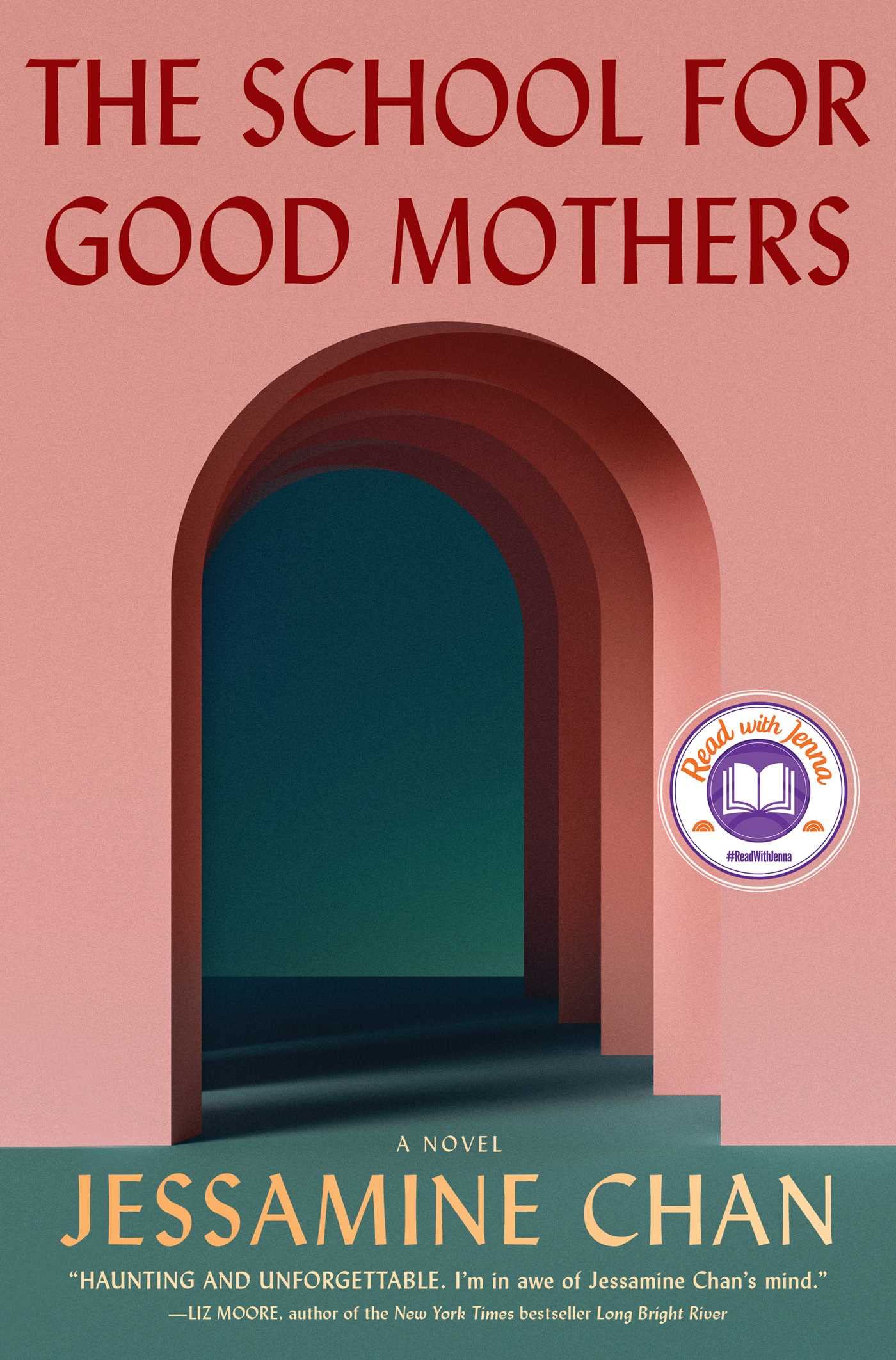 Product Image: School for Good Mothers