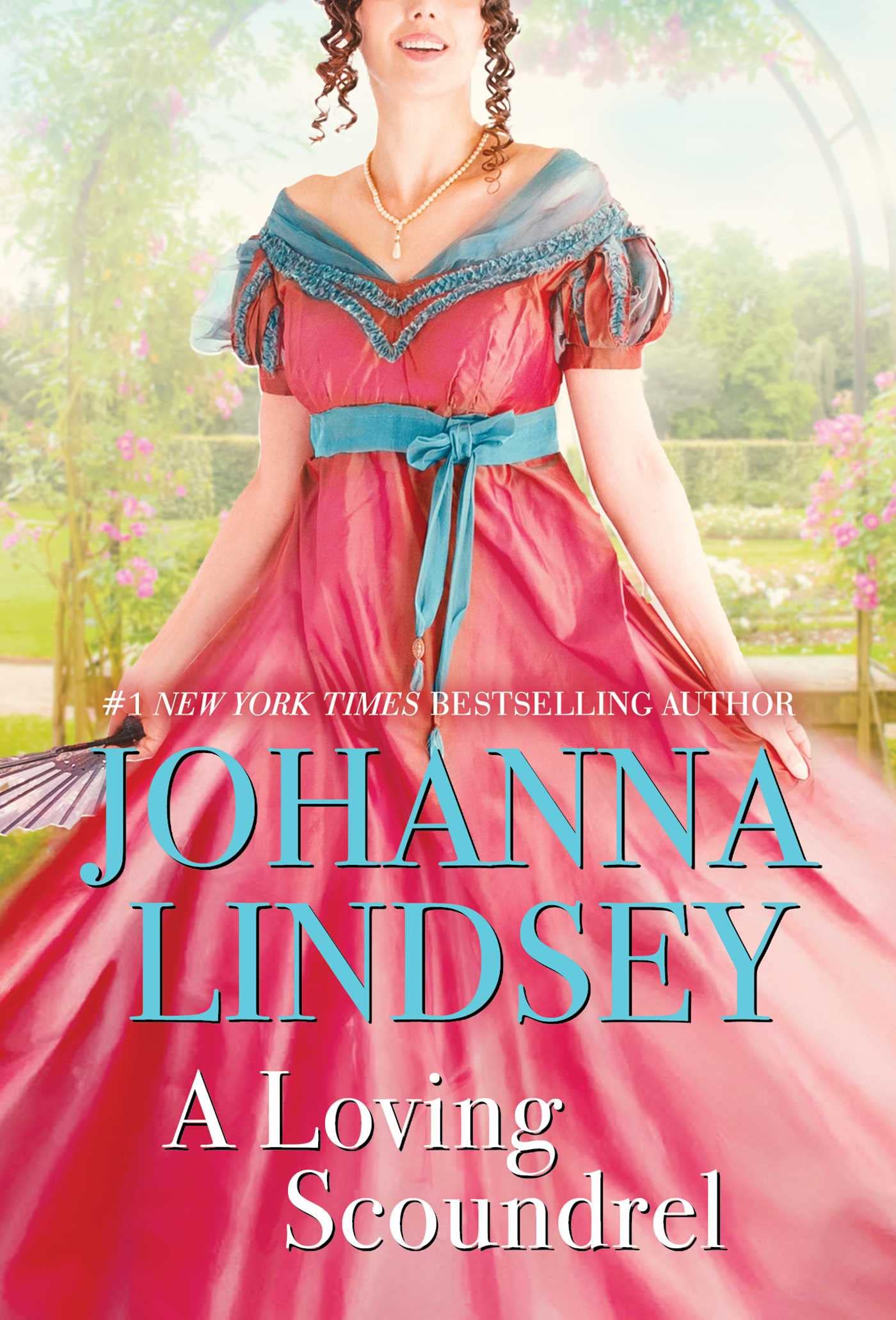 A Loving Scoundrel: A Malory Novel (Volume 7) (Malory-Anderson Family) Historical Fiction