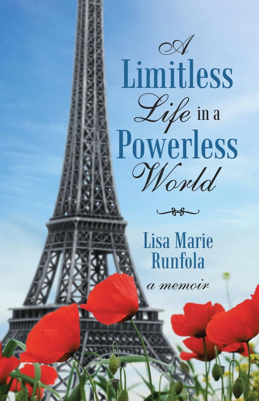 A Limitless Life in a Powerless World Parents & Children